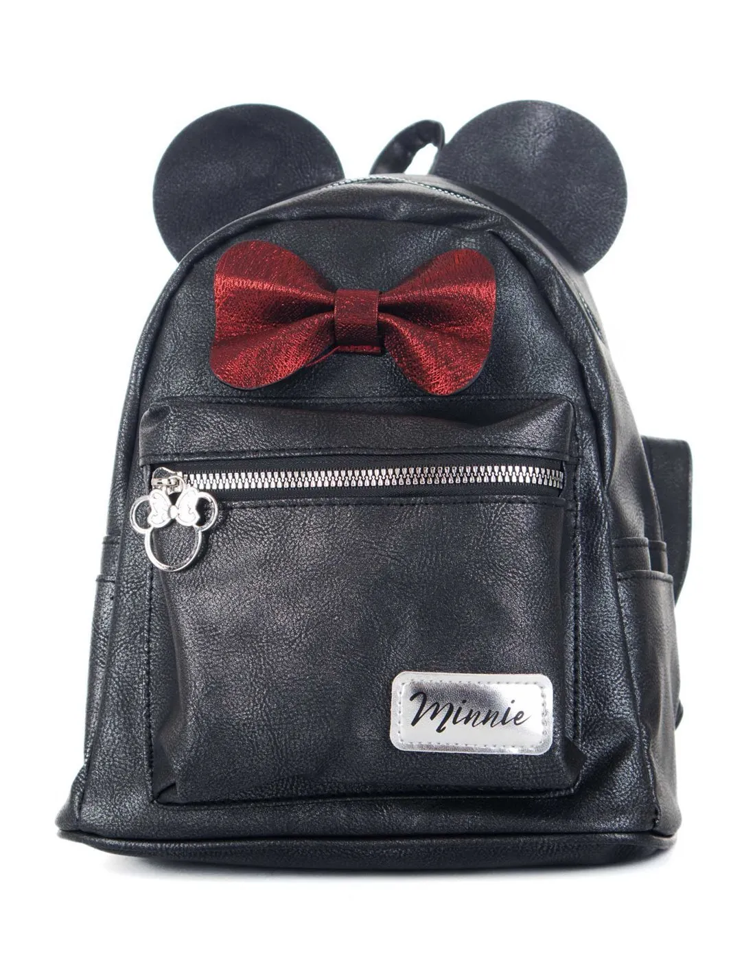 DISNEY  MOCHILA NEGRA 2100005326 MINNIE