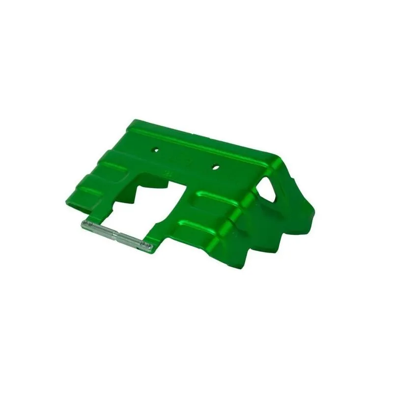 Dynafit Pernos de 80 mm (verde)