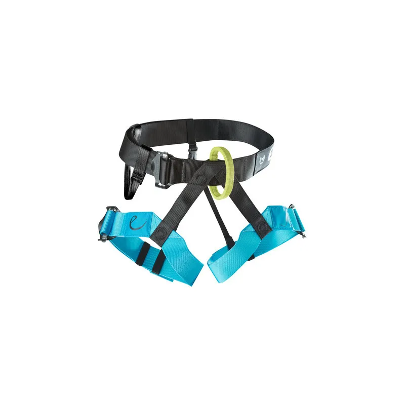 EDELRID ARNéS INFANTIL JOKER JUNIOR (OASISICEMINT)