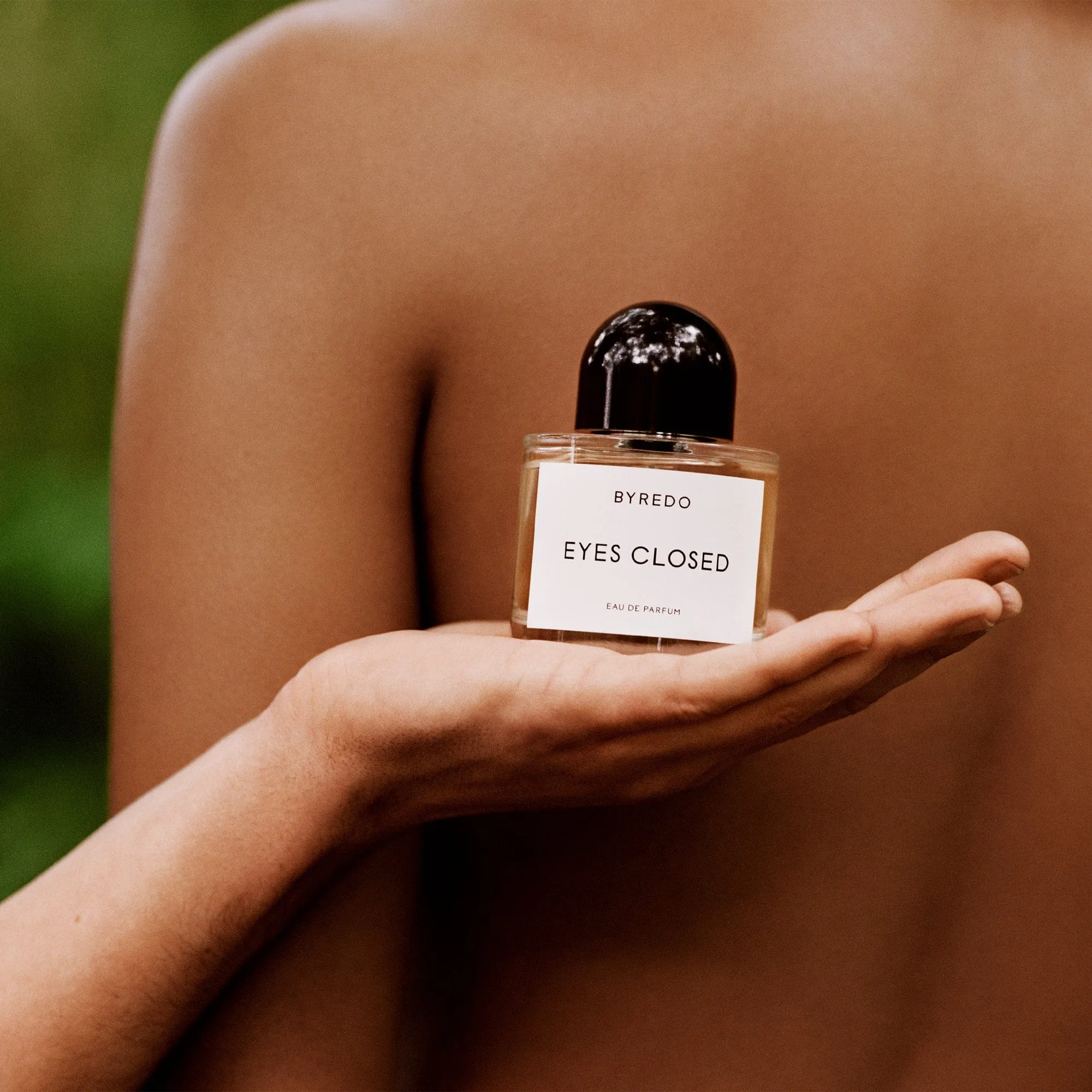Eyes Closed BYREDO Eau de Parfum