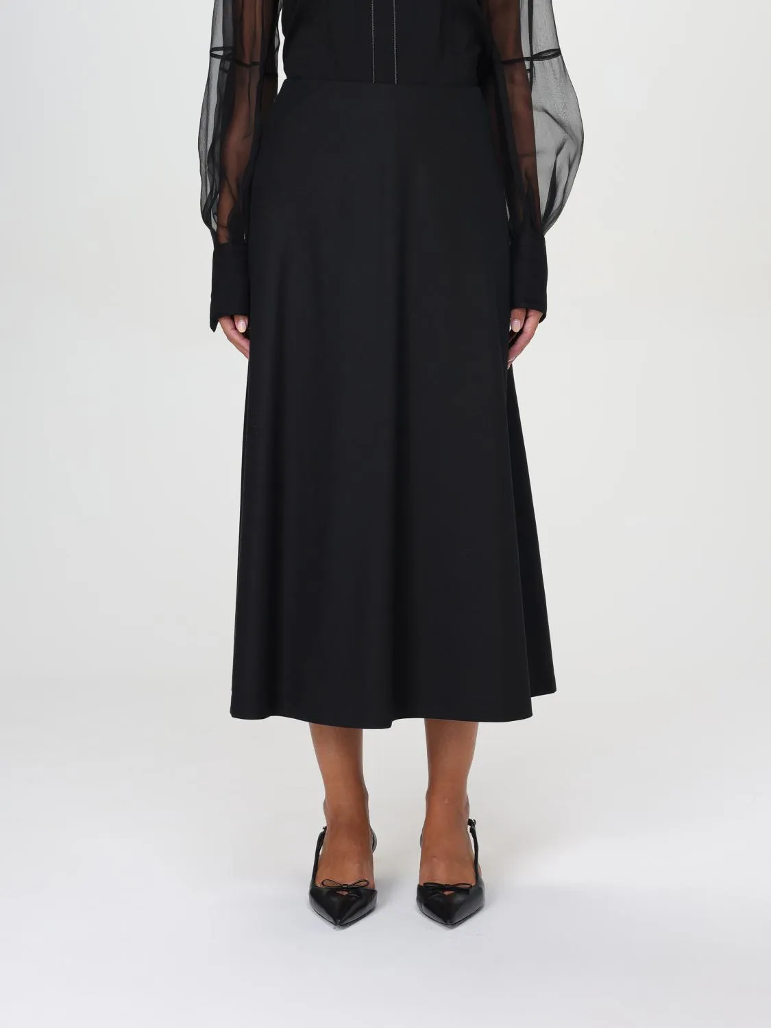 Falda mujer Brunello Cucinelli