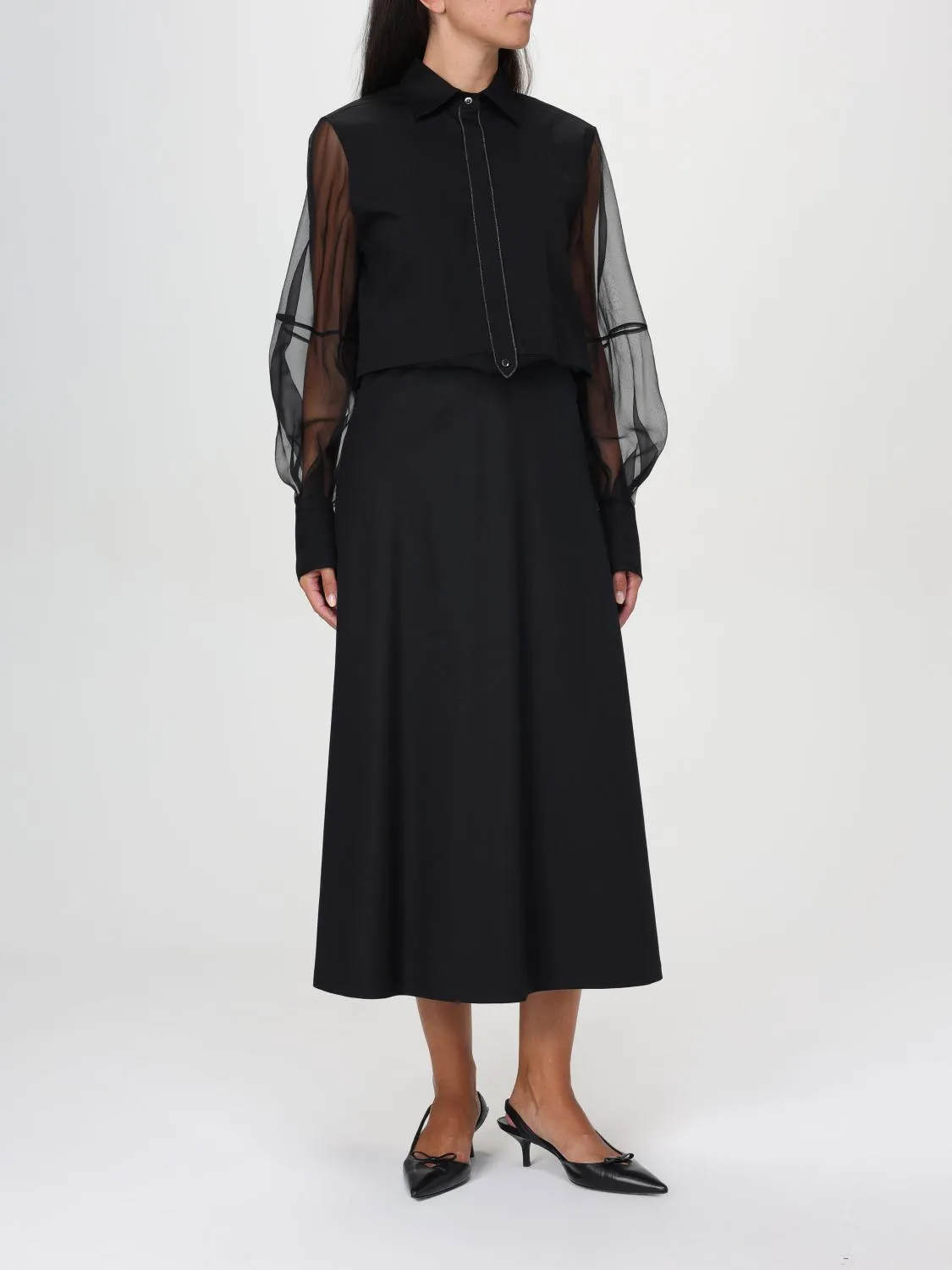 Falda mujer Brunello Cucinelli