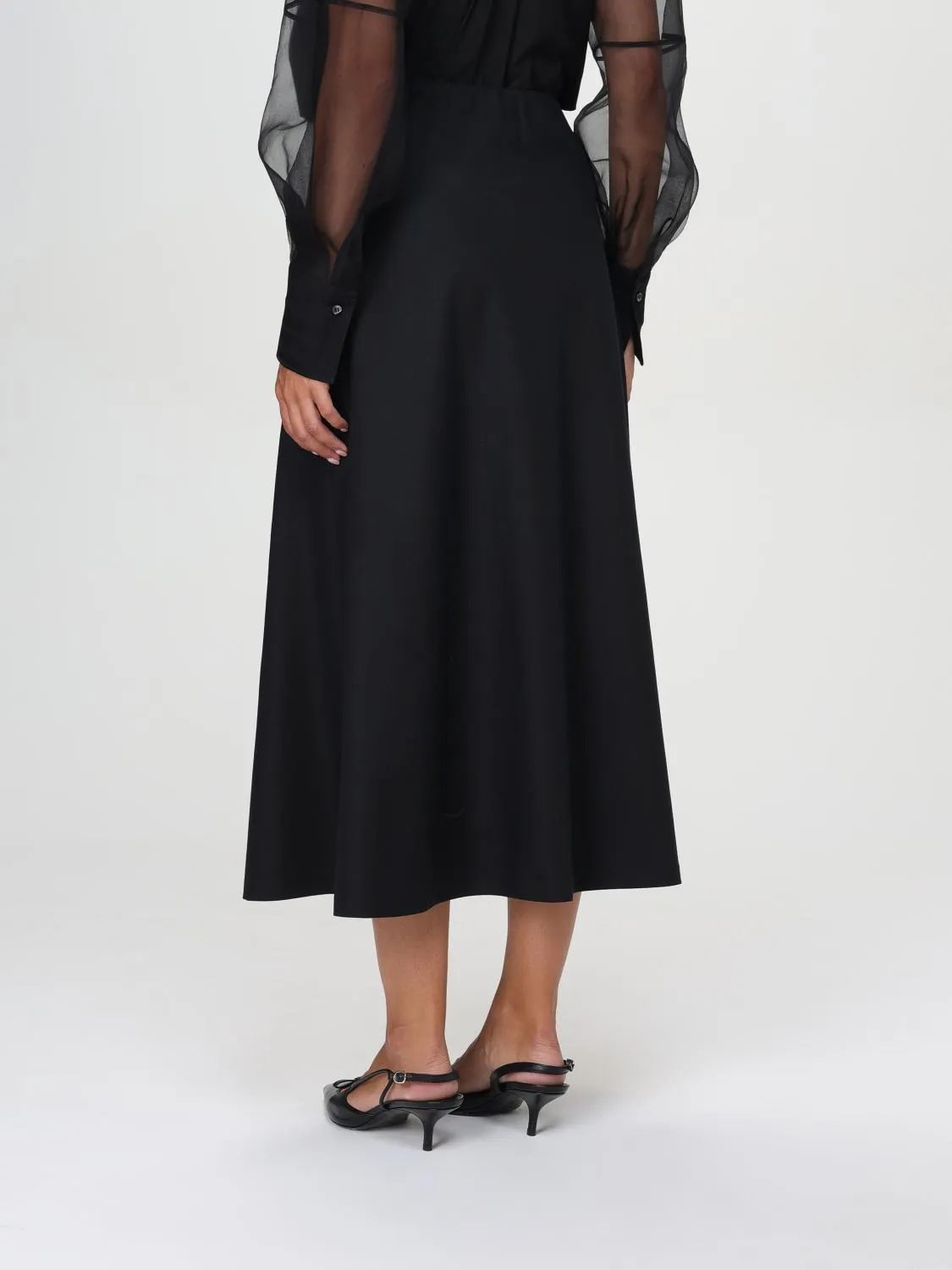 Falda mujer Brunello Cucinelli