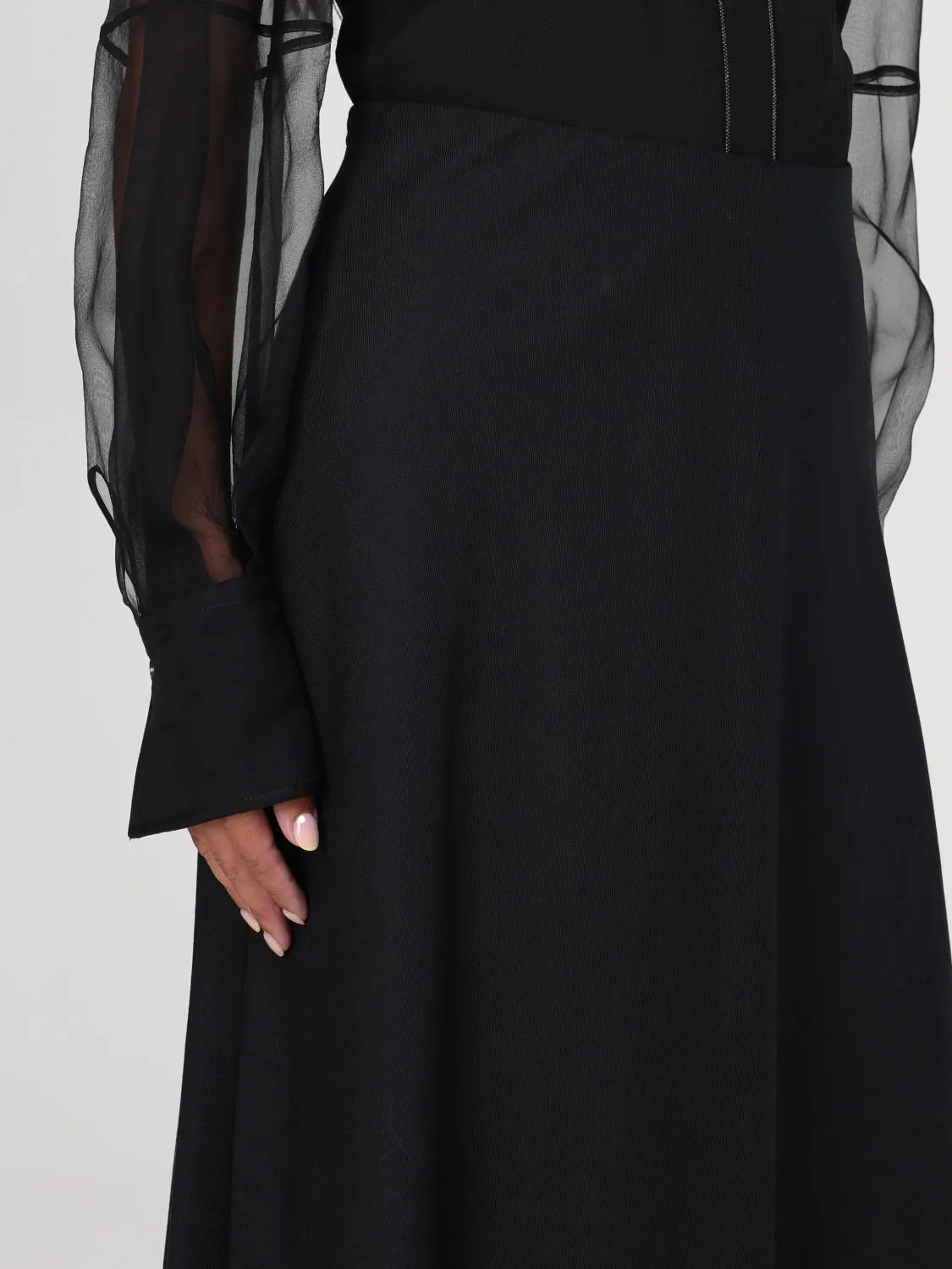Falda mujer Brunello Cucinelli