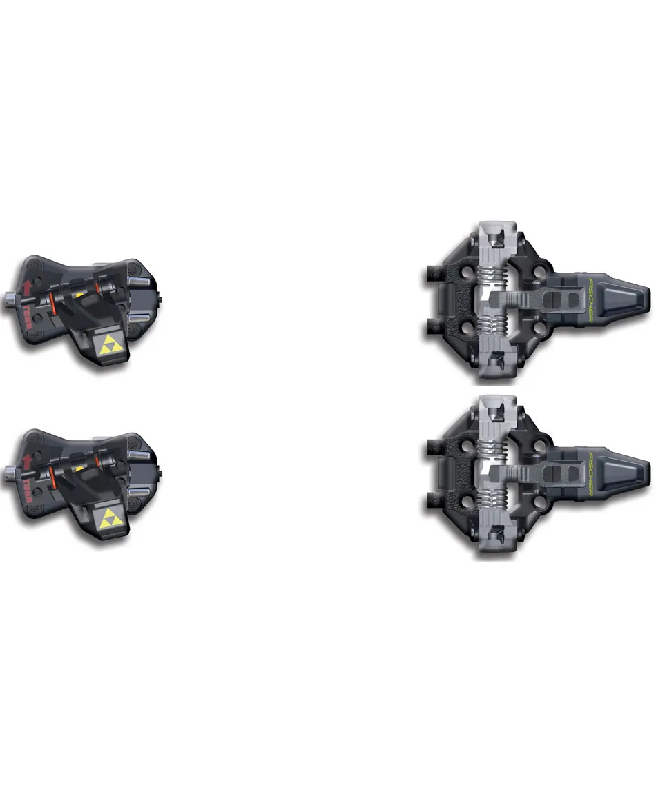 FIJACIONES FISCHER TOUR SPEED LITE