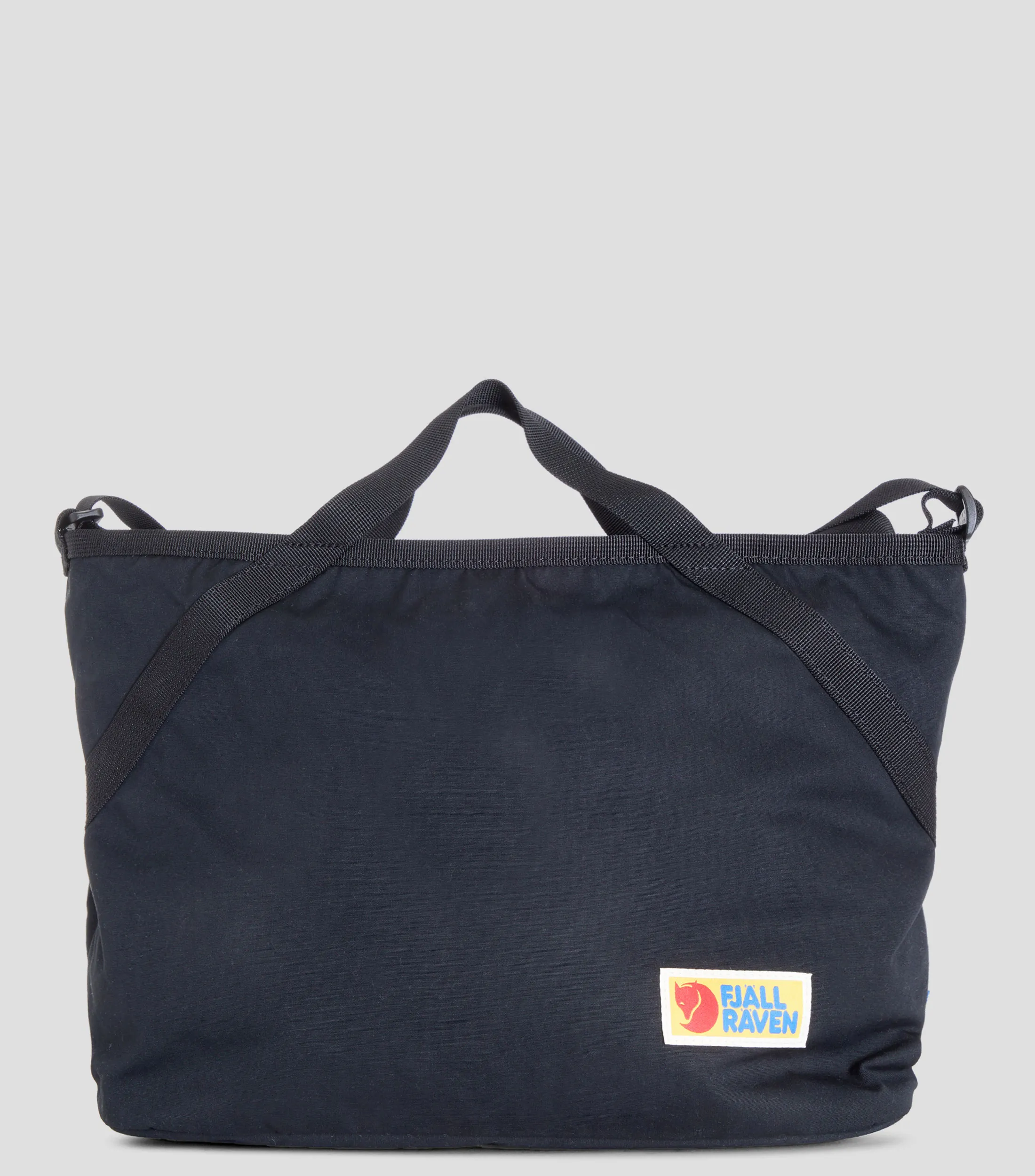 Fjällräven Bolso tote black