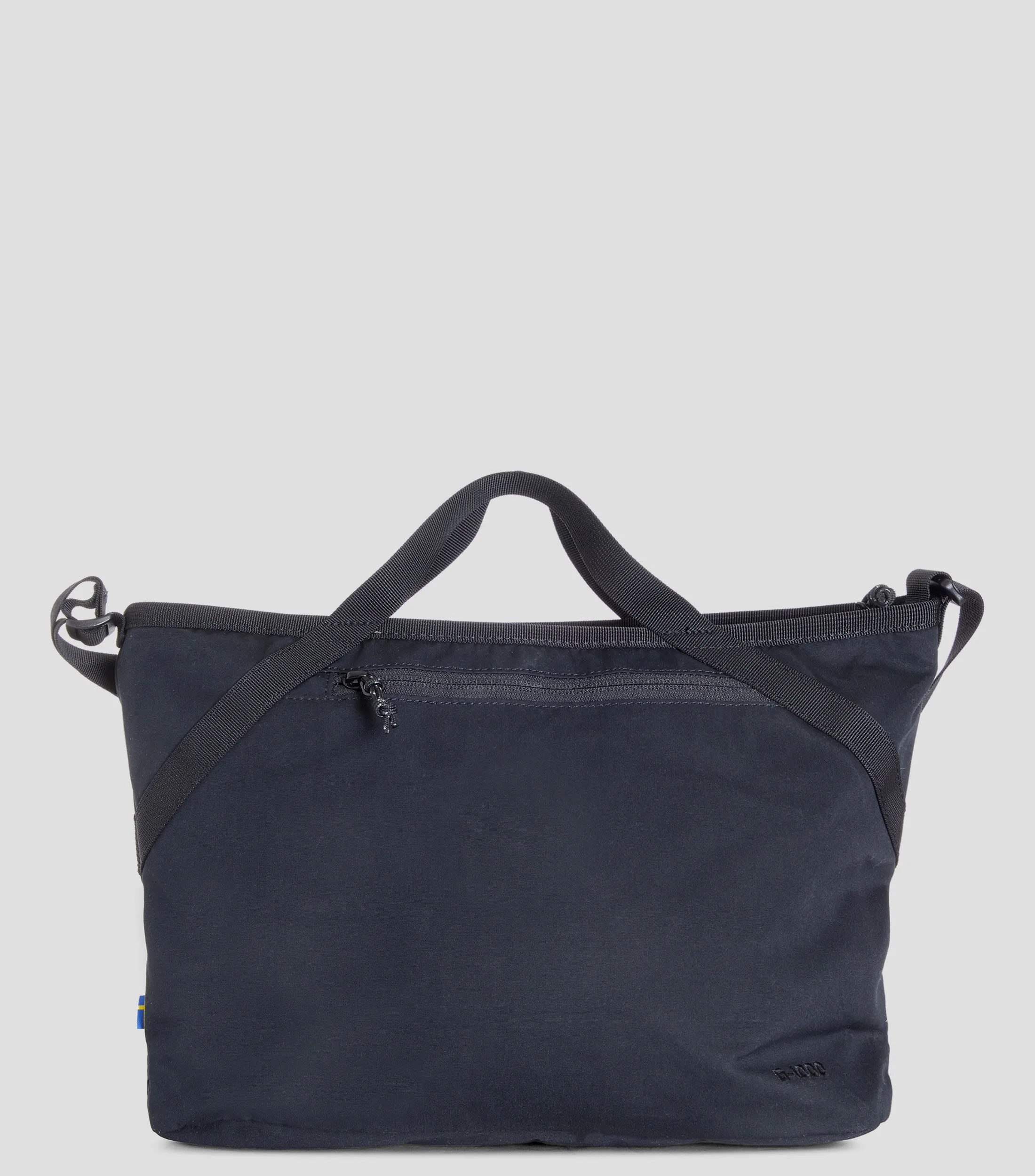 Fjällräven Bolso tote black