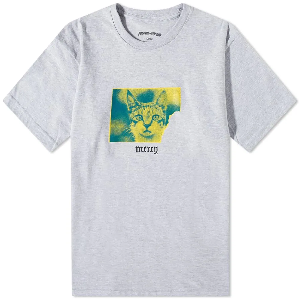 Fucking Awesome Mercy Tee