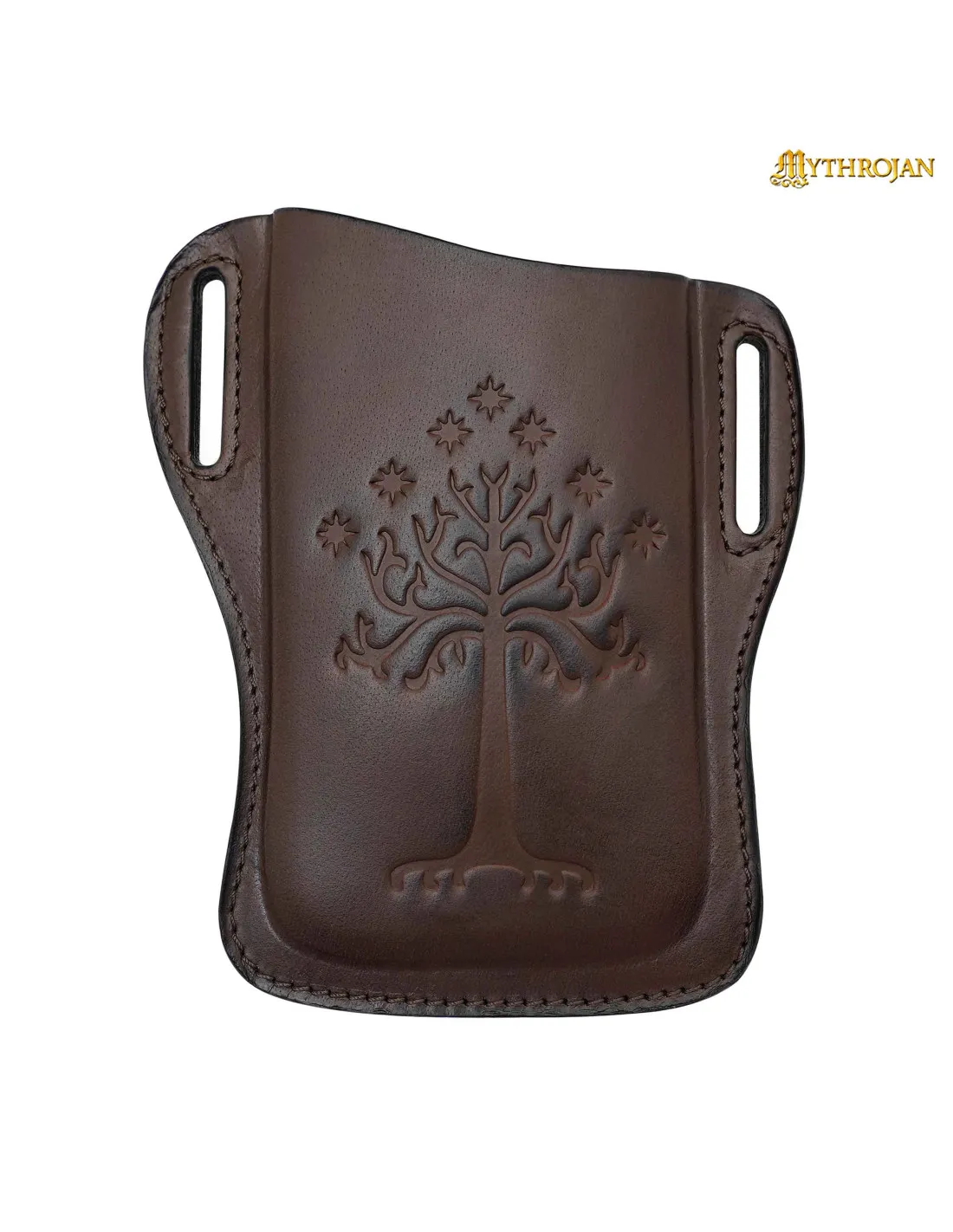 FUNDA PARA MóVIL REPUJADO EL ÁRBOL DE GONDOR  NUMENOR