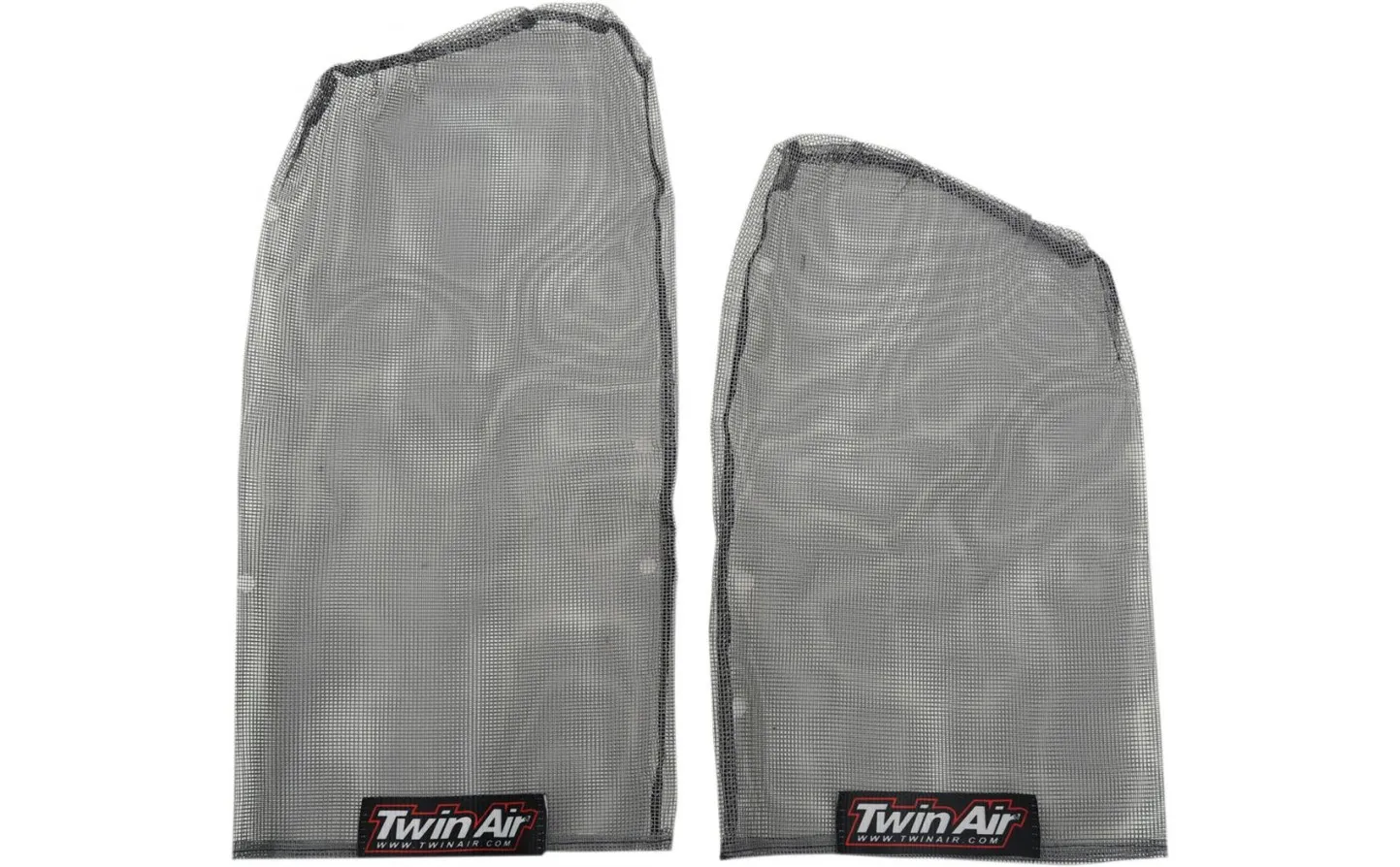 Fundas para radiador Twin Air /19040095/