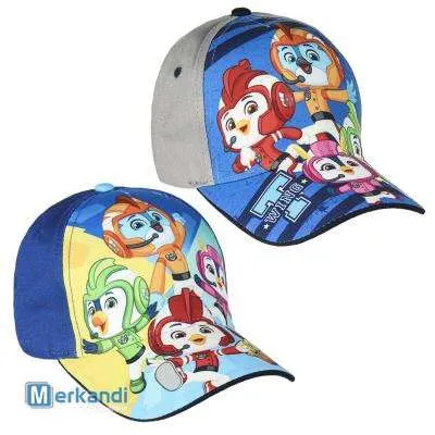 Gorro bebé de serie