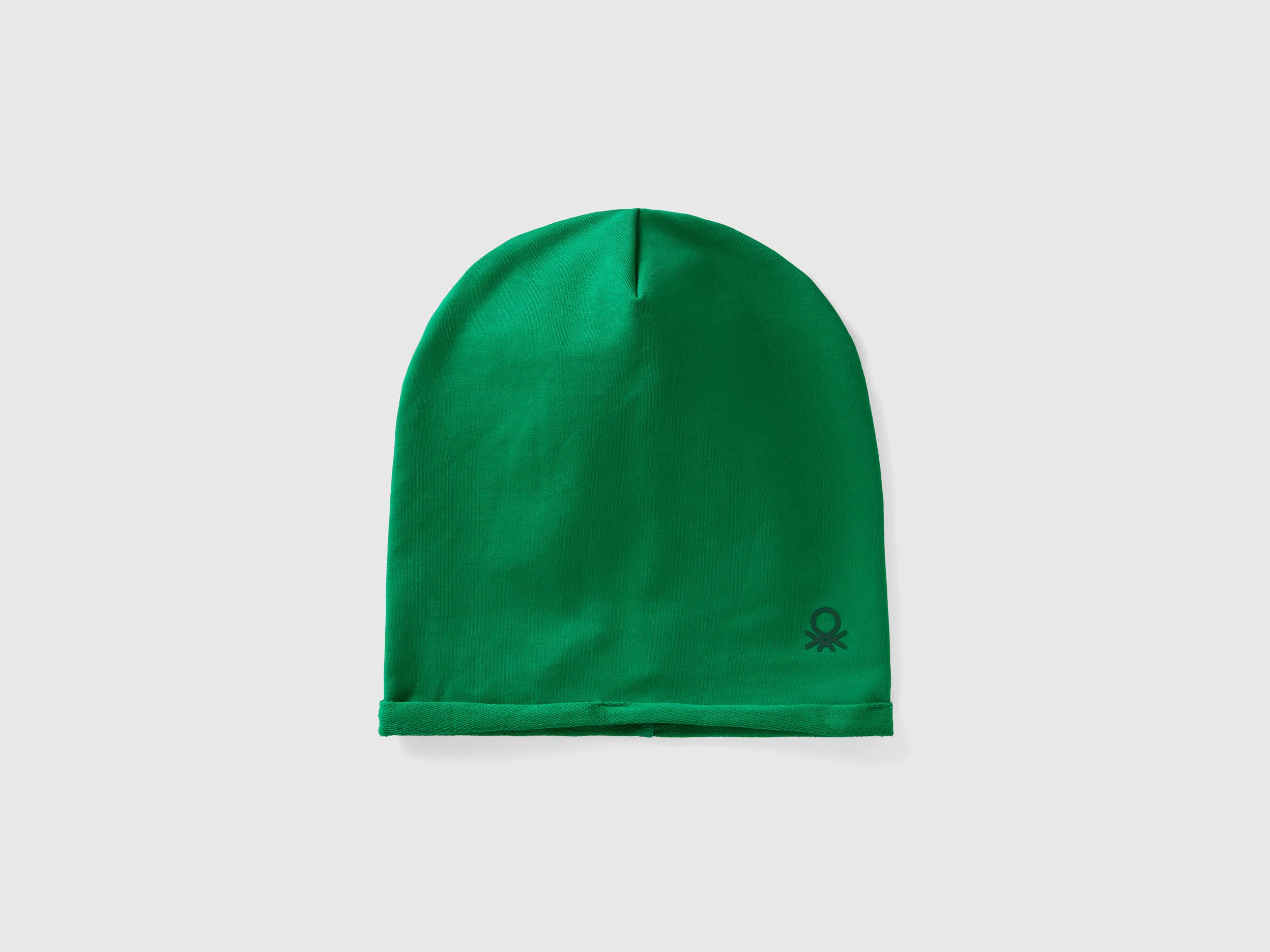 Gorro de algodón elástico