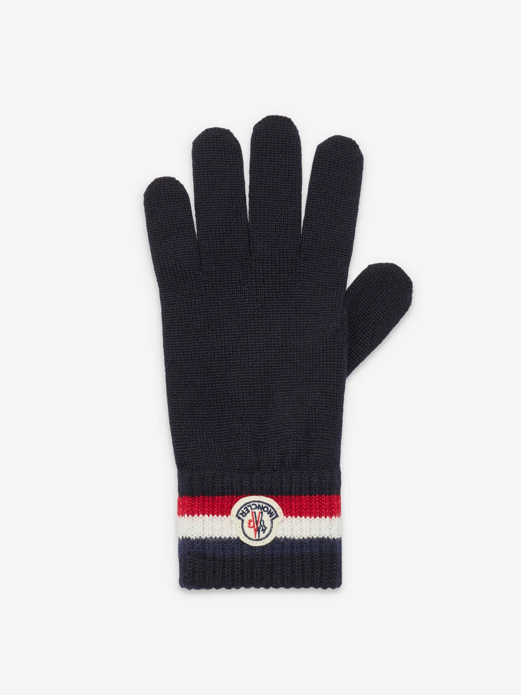 Guantes de Lana