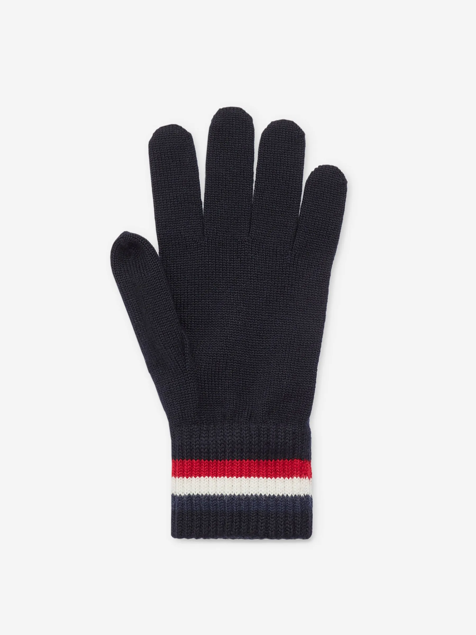Guantes de Lana