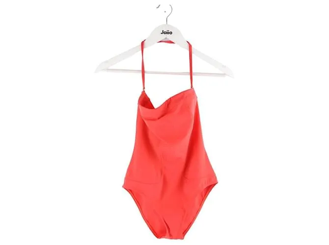 Hermès Traje de baño Roja 