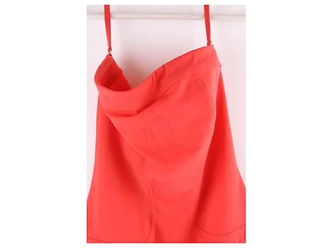 Hermès Traje de baño Roja 