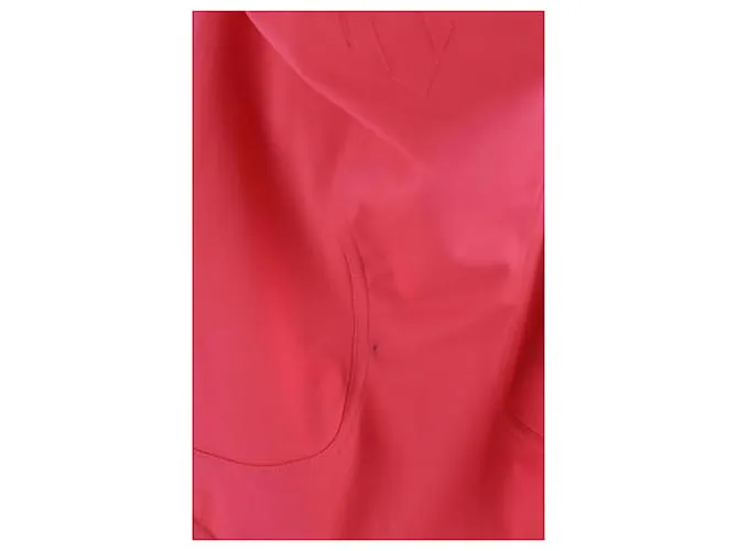 Hermès Traje de baño Roja 
