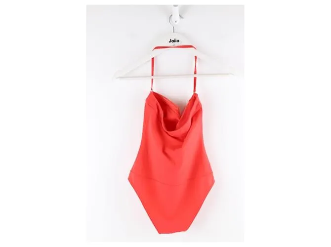 Hermès Traje de baño Roja 