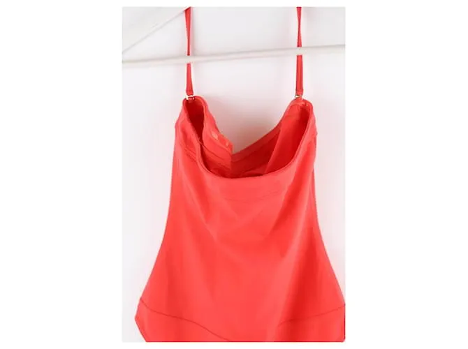 Hermès Traje de baño Roja 