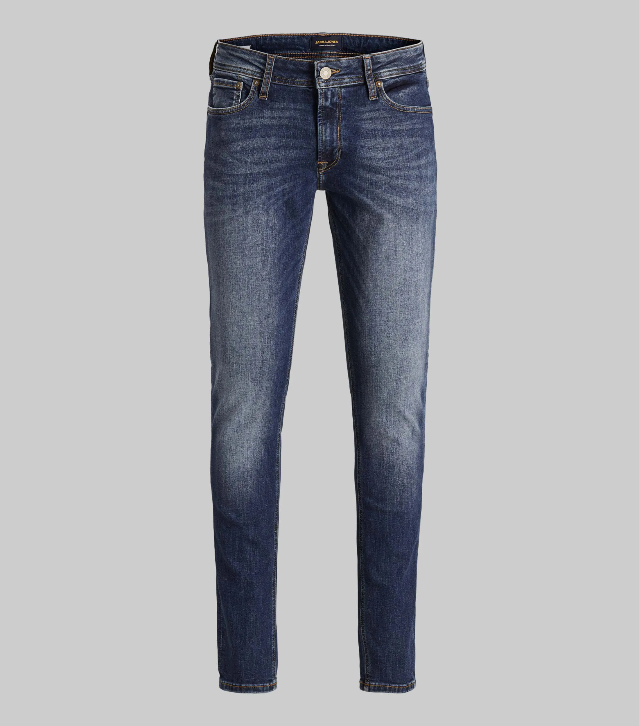 Jack & Jones Jeans Liam de corte Skinny Hombre