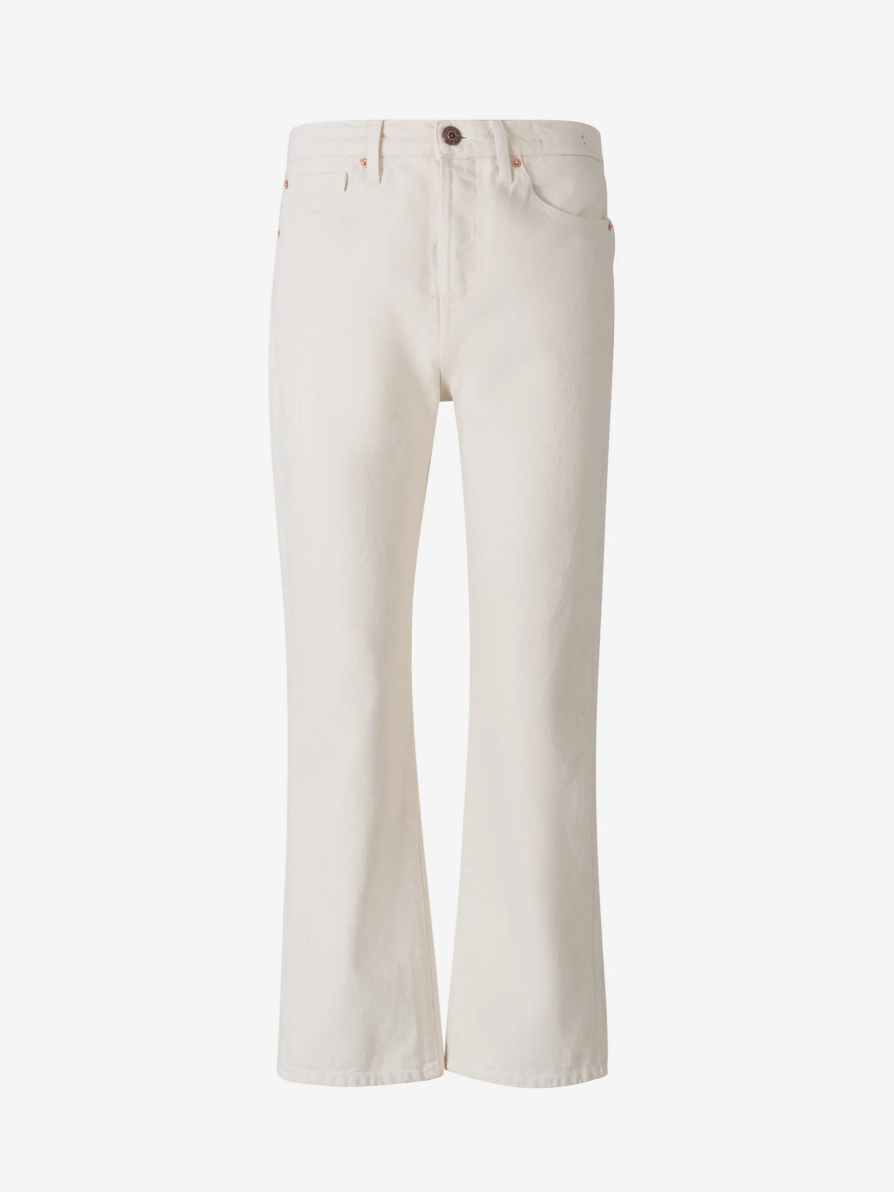 Jeans Austin Cropped