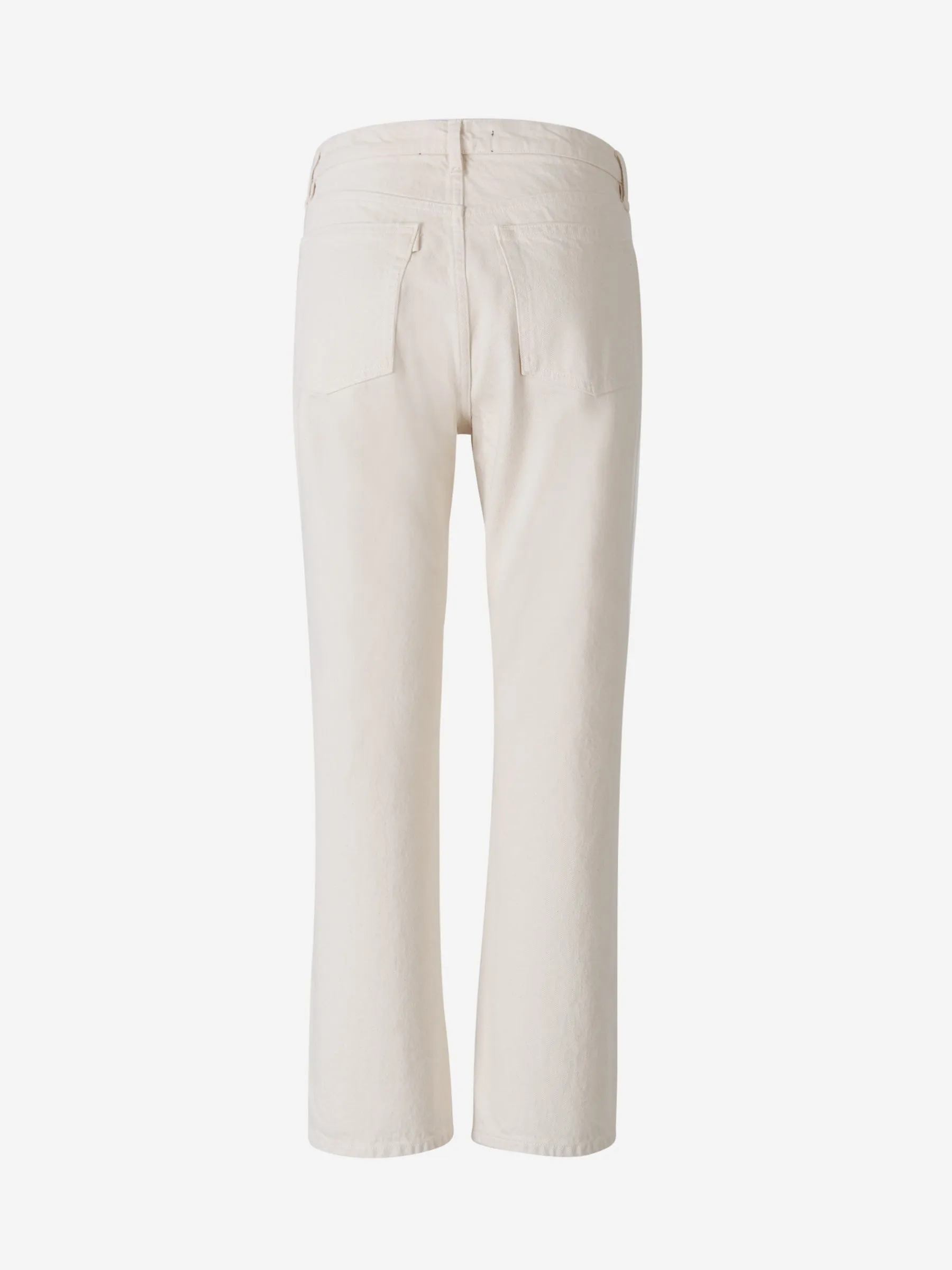 Jeans Austin Cropped