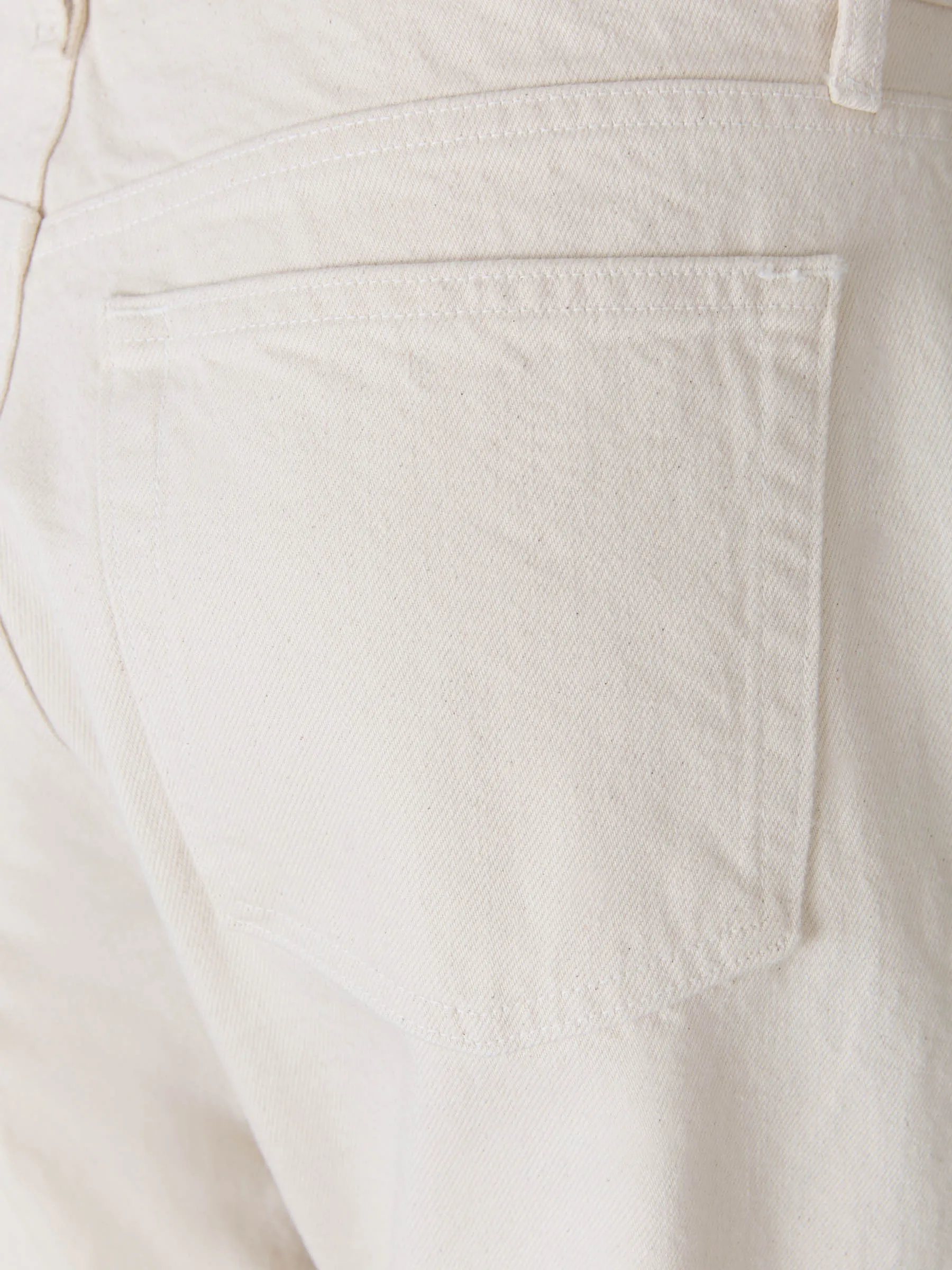 Jeans Austin Cropped