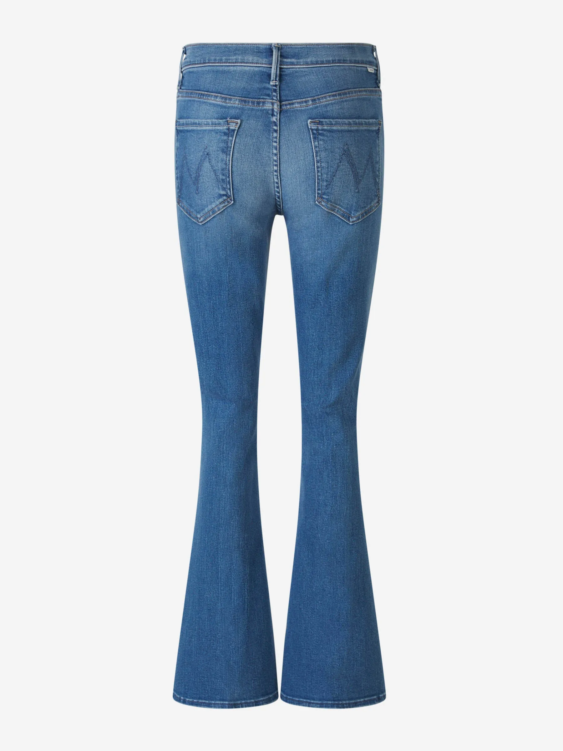 Jeans Flare Fit