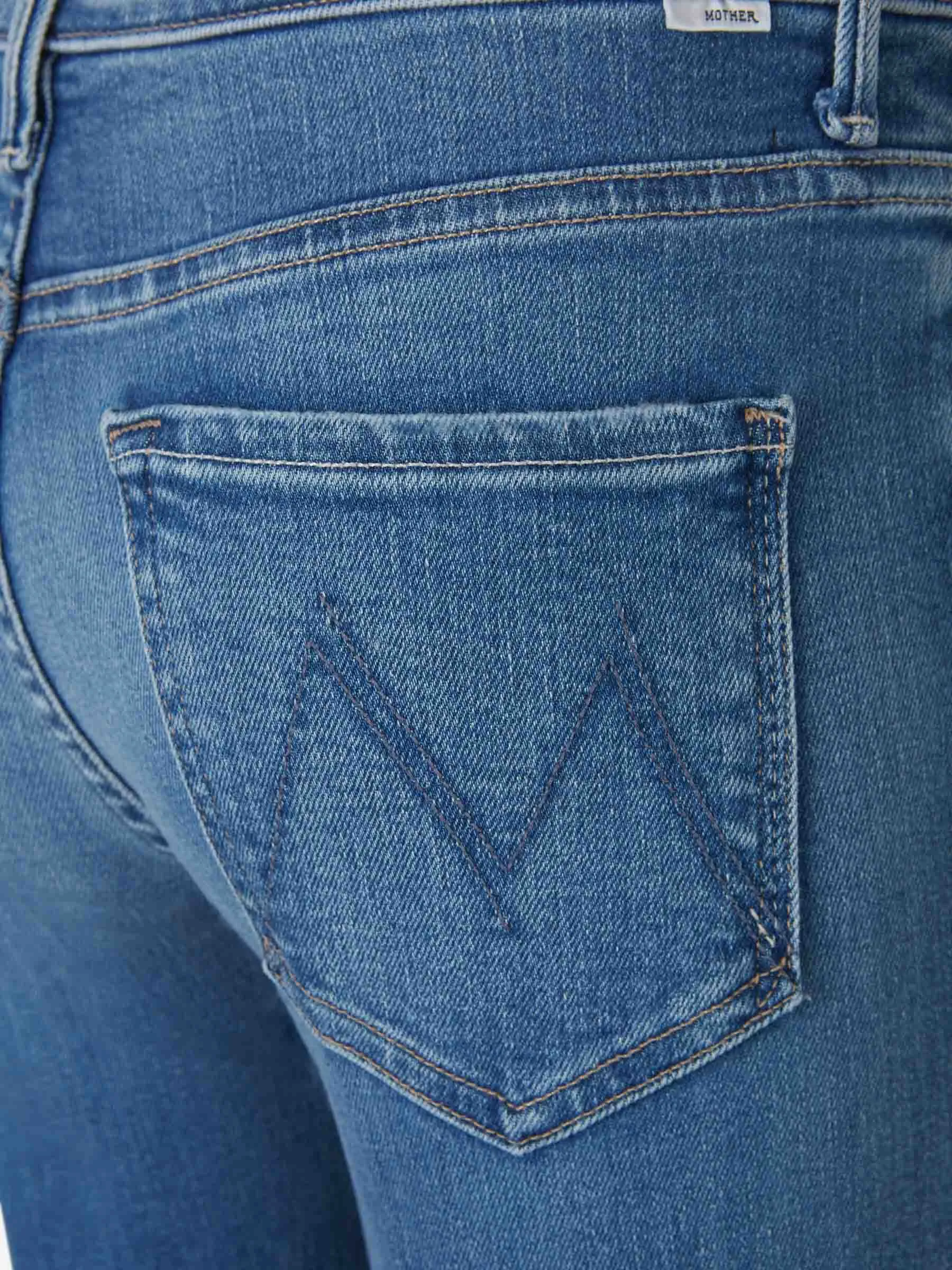 Jeans Flare Fit