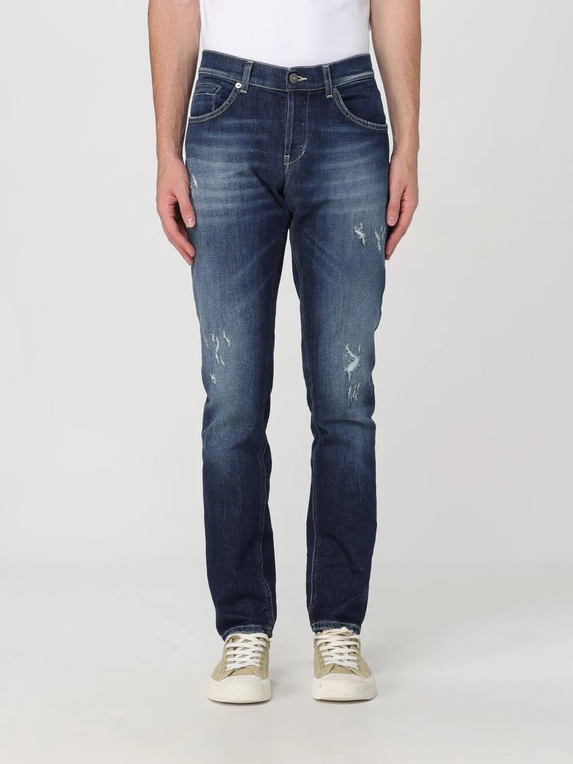 Jeans hombre Dondup