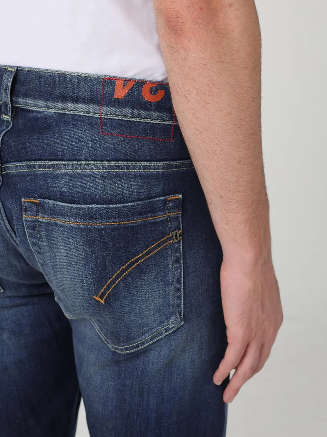 Jeans hombre Dondup