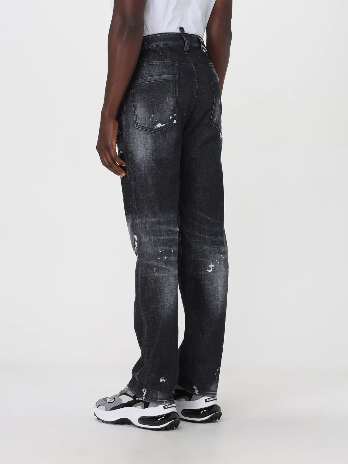 Jeans hombre Dsquared2
