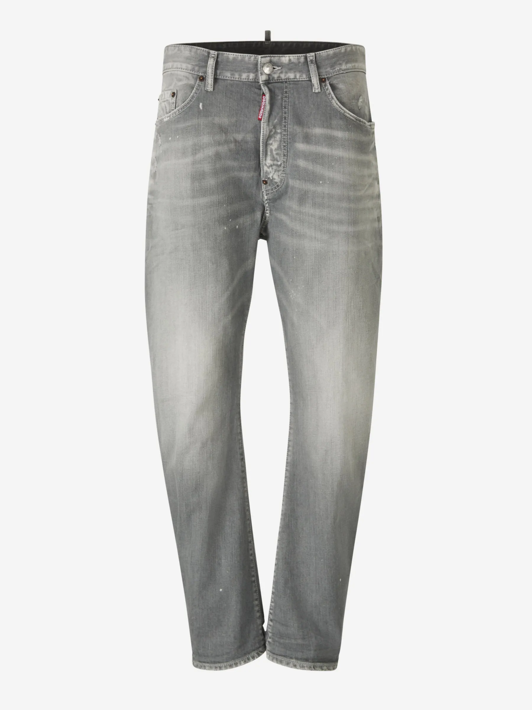 Jeans Regular Fit Bro