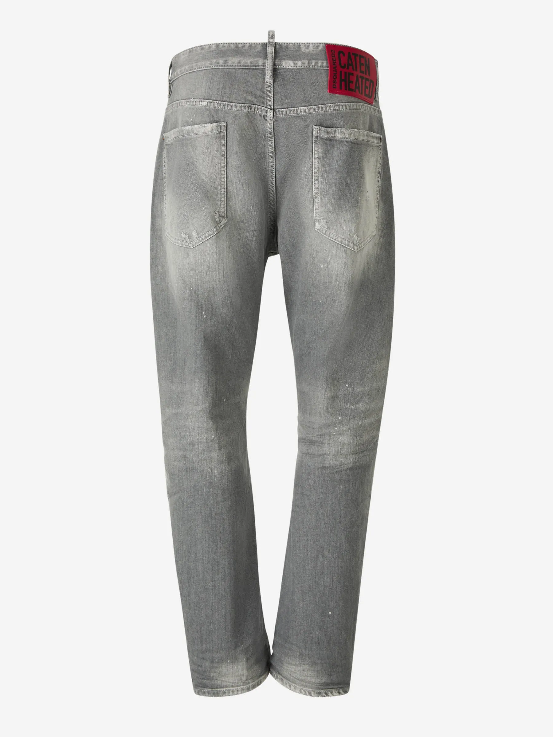 Jeans Regular Fit Bro