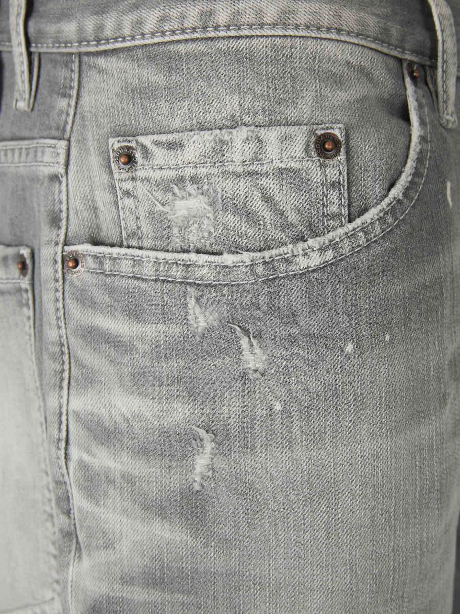 Jeans Regular Fit Bro