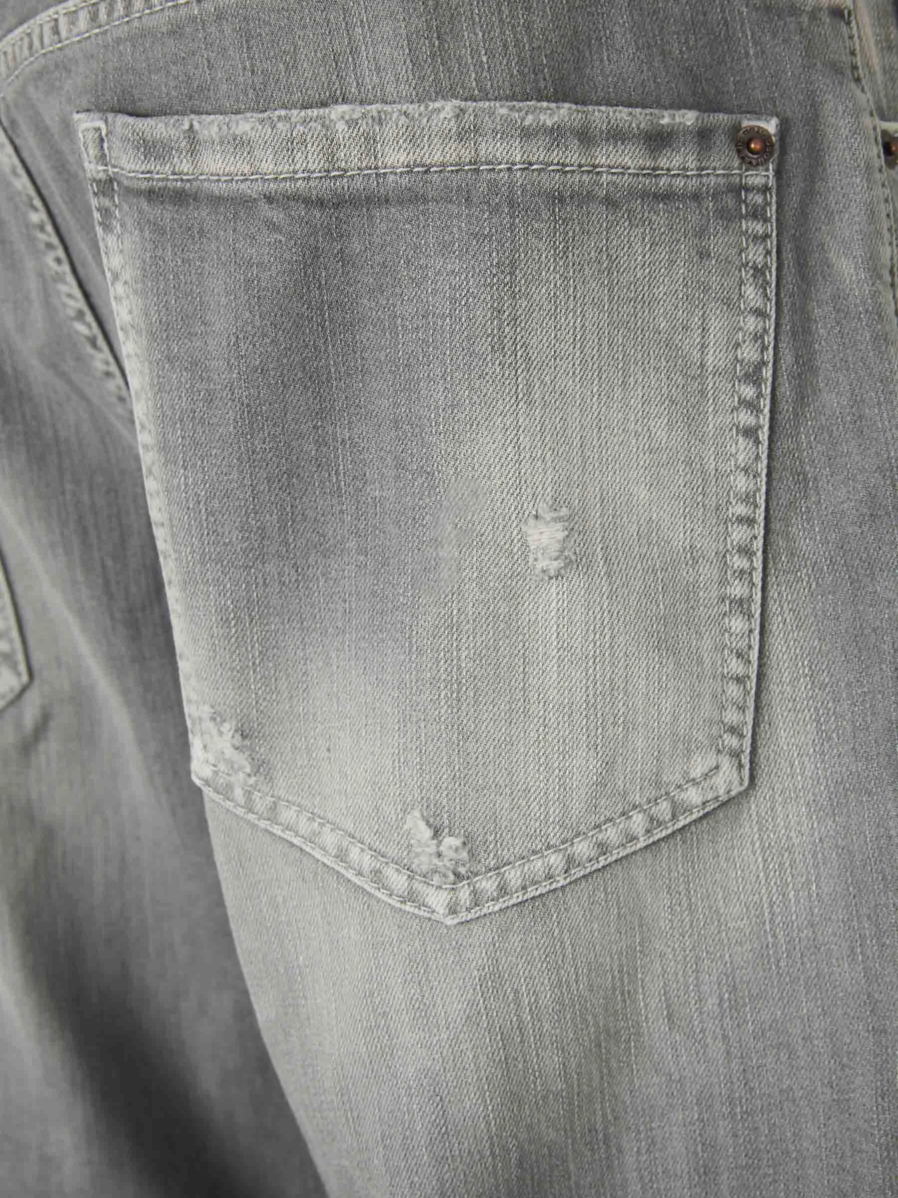 Jeans Regular Fit Bro