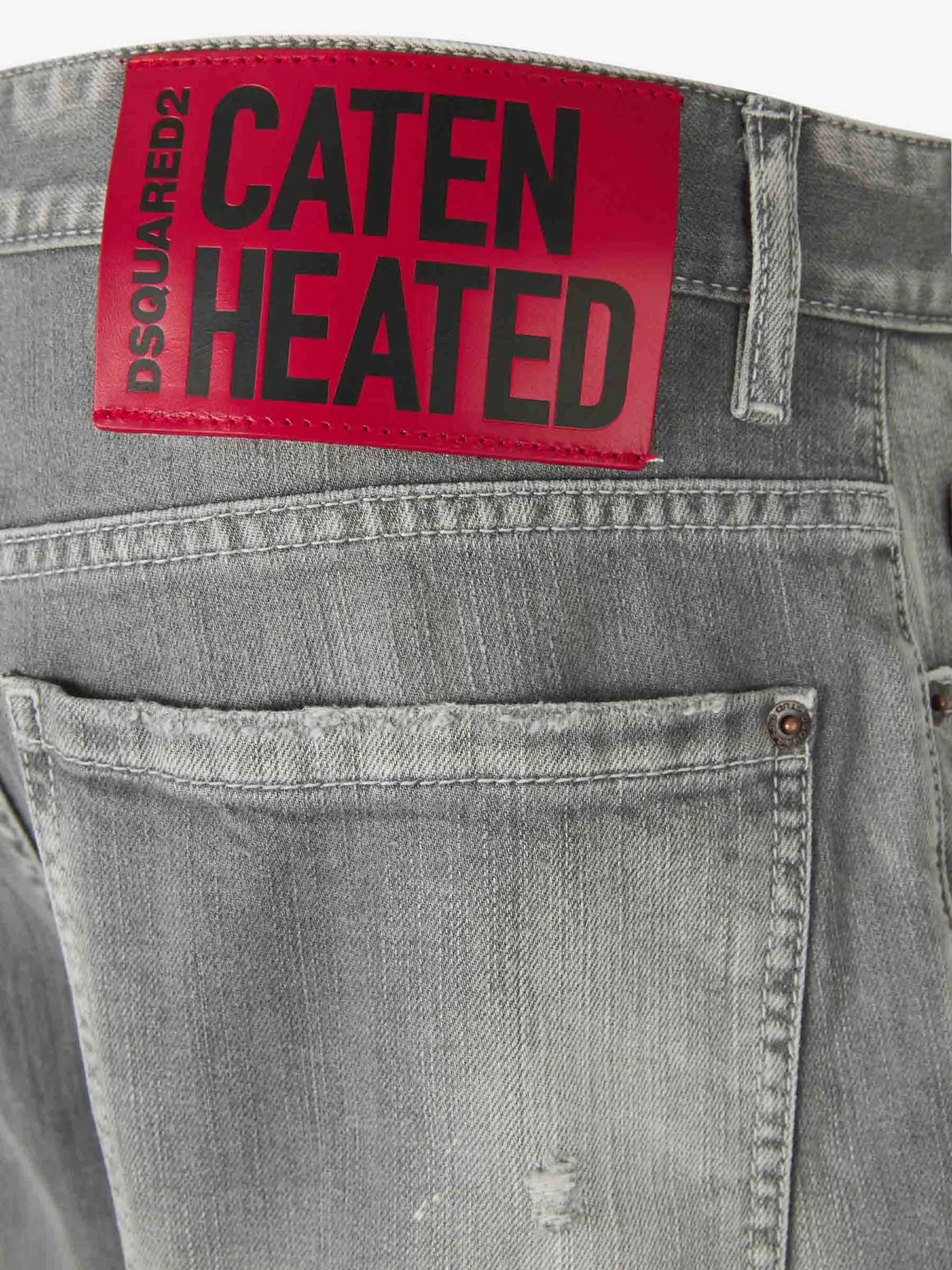 Jeans Regular Fit Bro