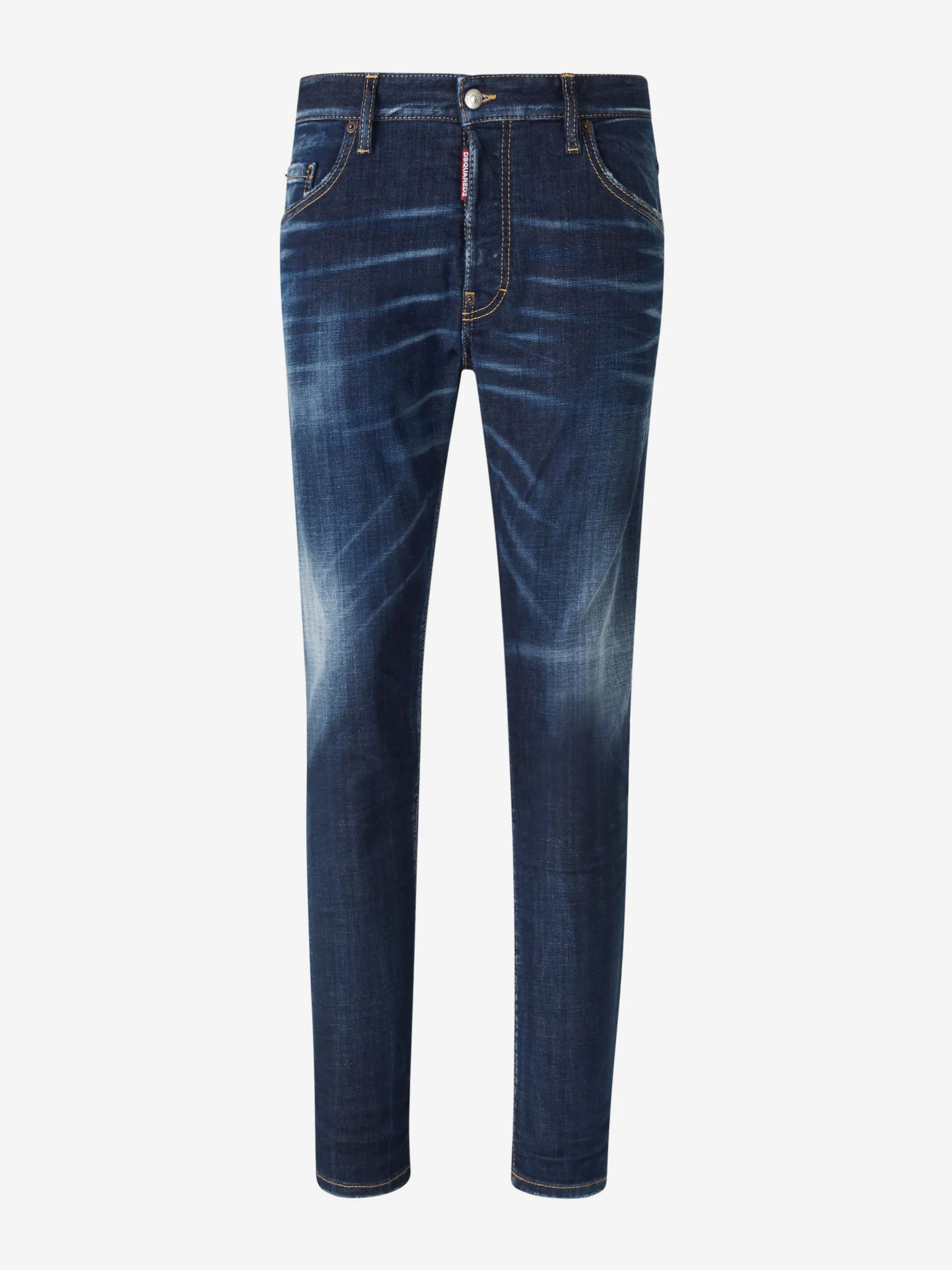 Jeans Slim Fit Skater
