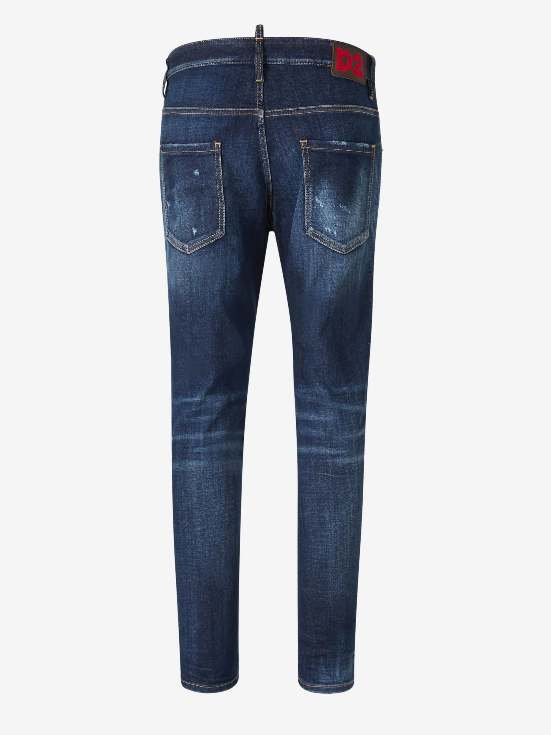 Jeans Slim Fit Skater