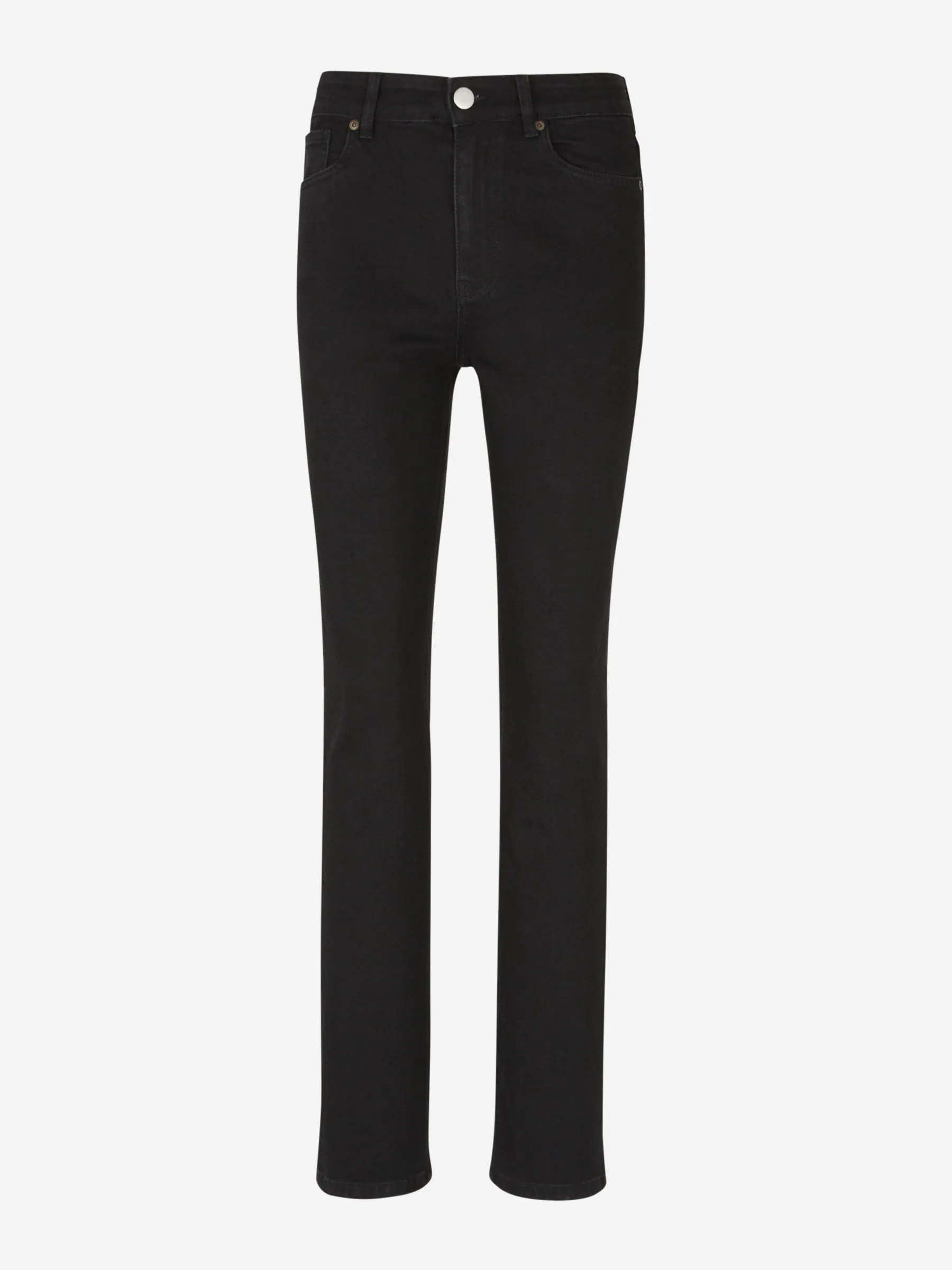 Jeans Straight Fit