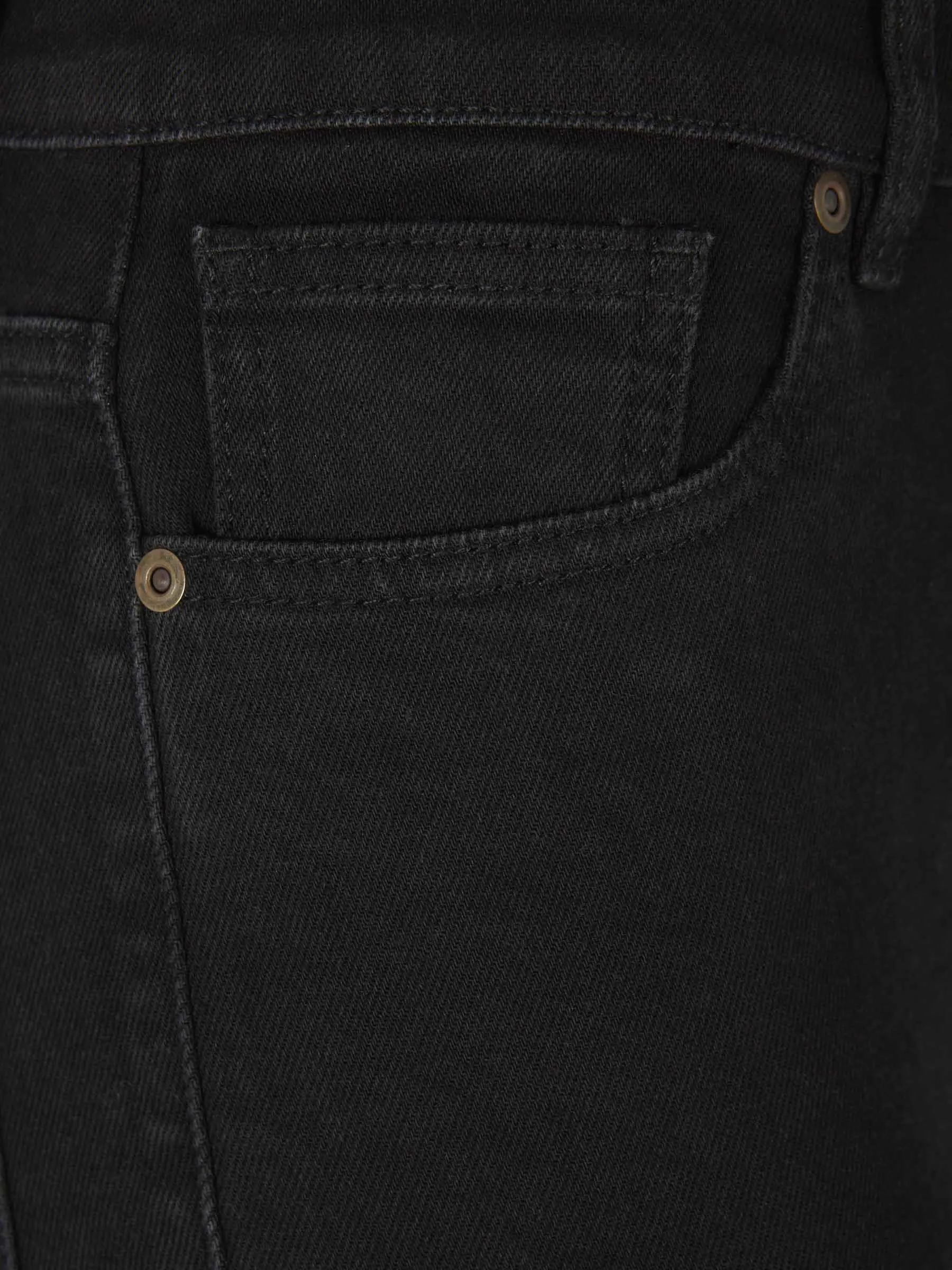 Jeans Straight Fit
