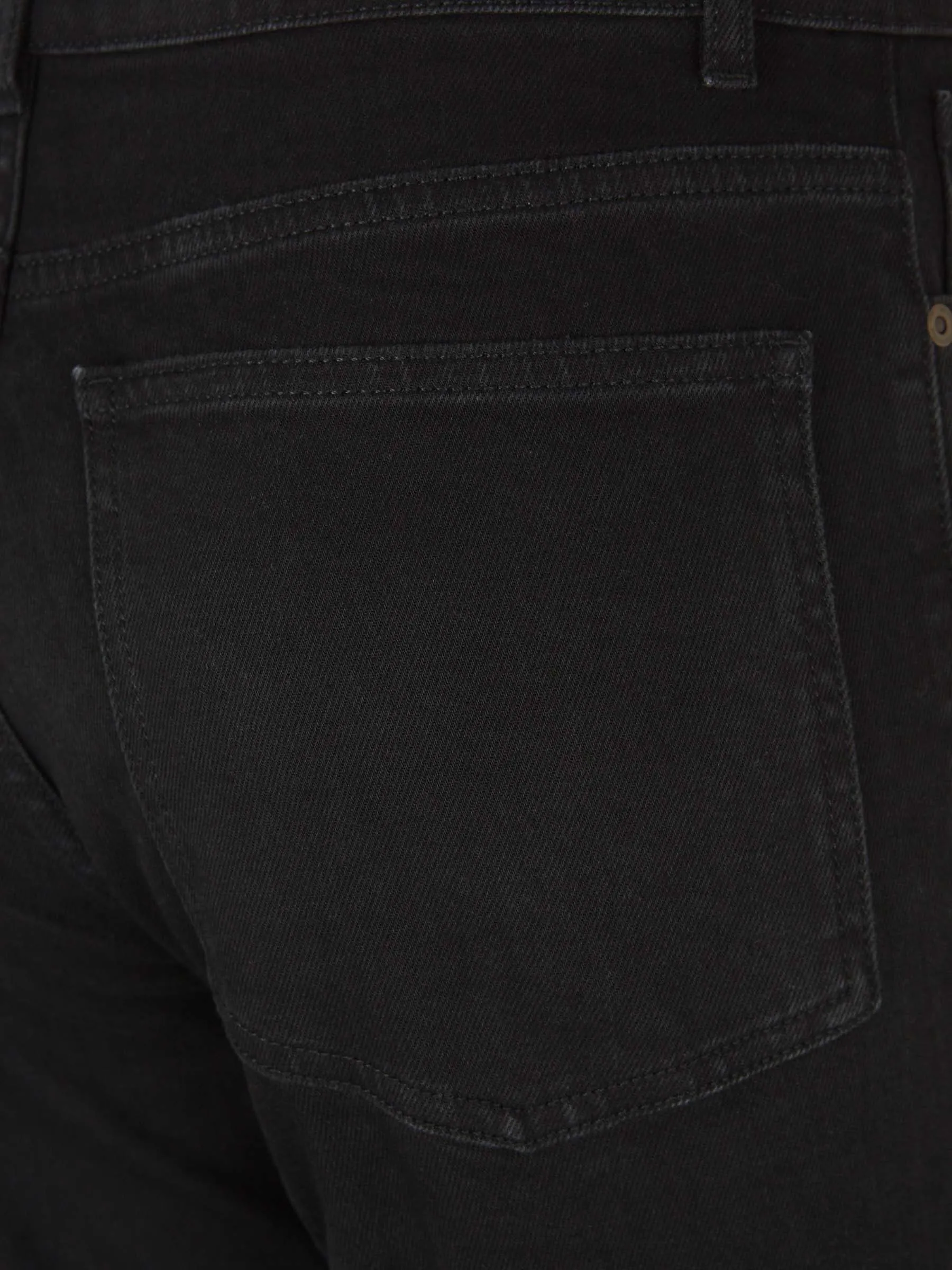 Jeans Straight Fit