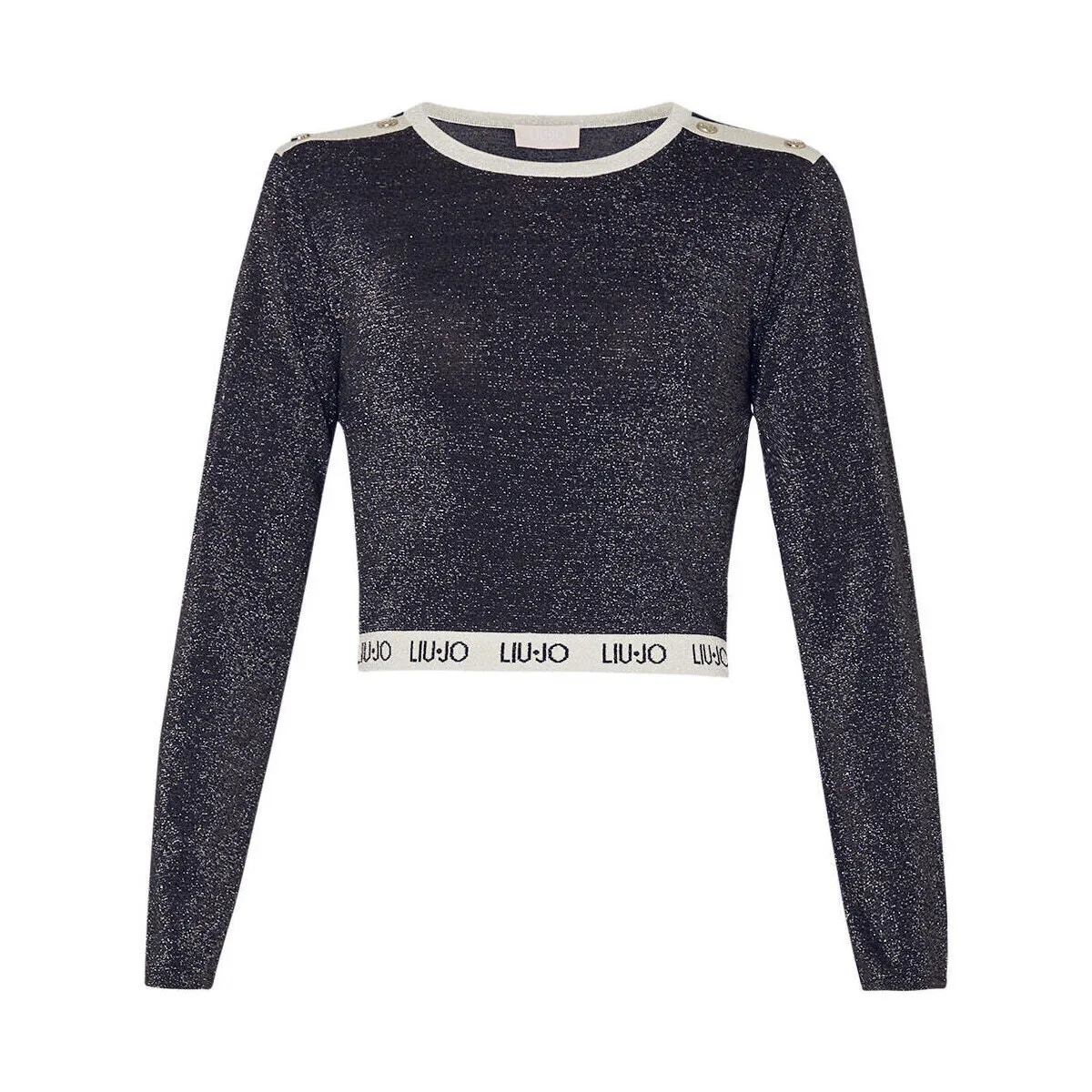 Jersey con lurex®