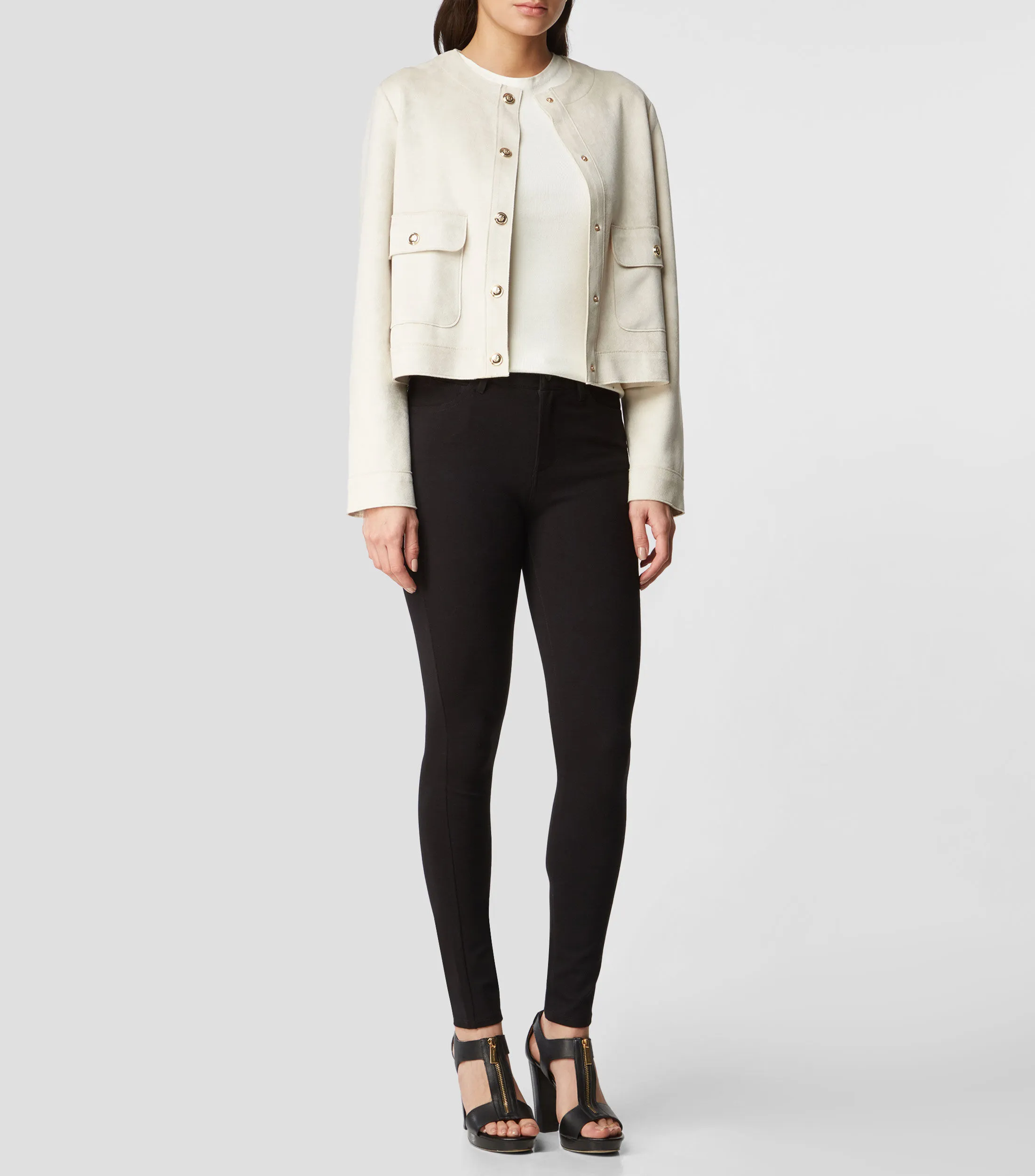 Joe's Jeans Skinny Mujer