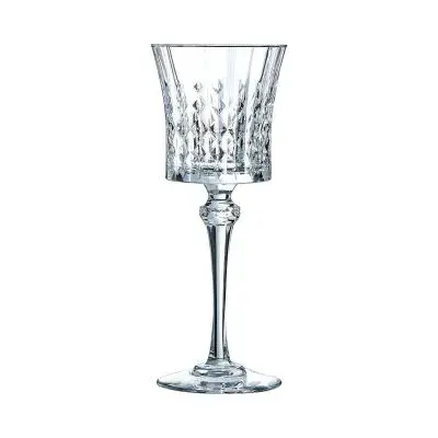 Juego de 6 copas para vino