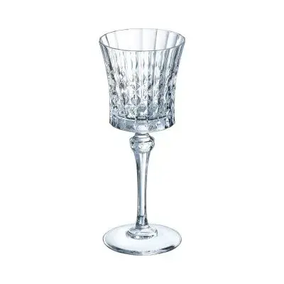 Juego de 6 copas para vino