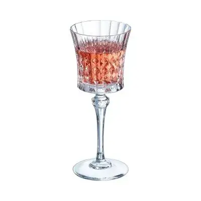 Juego de 6 copas para vino