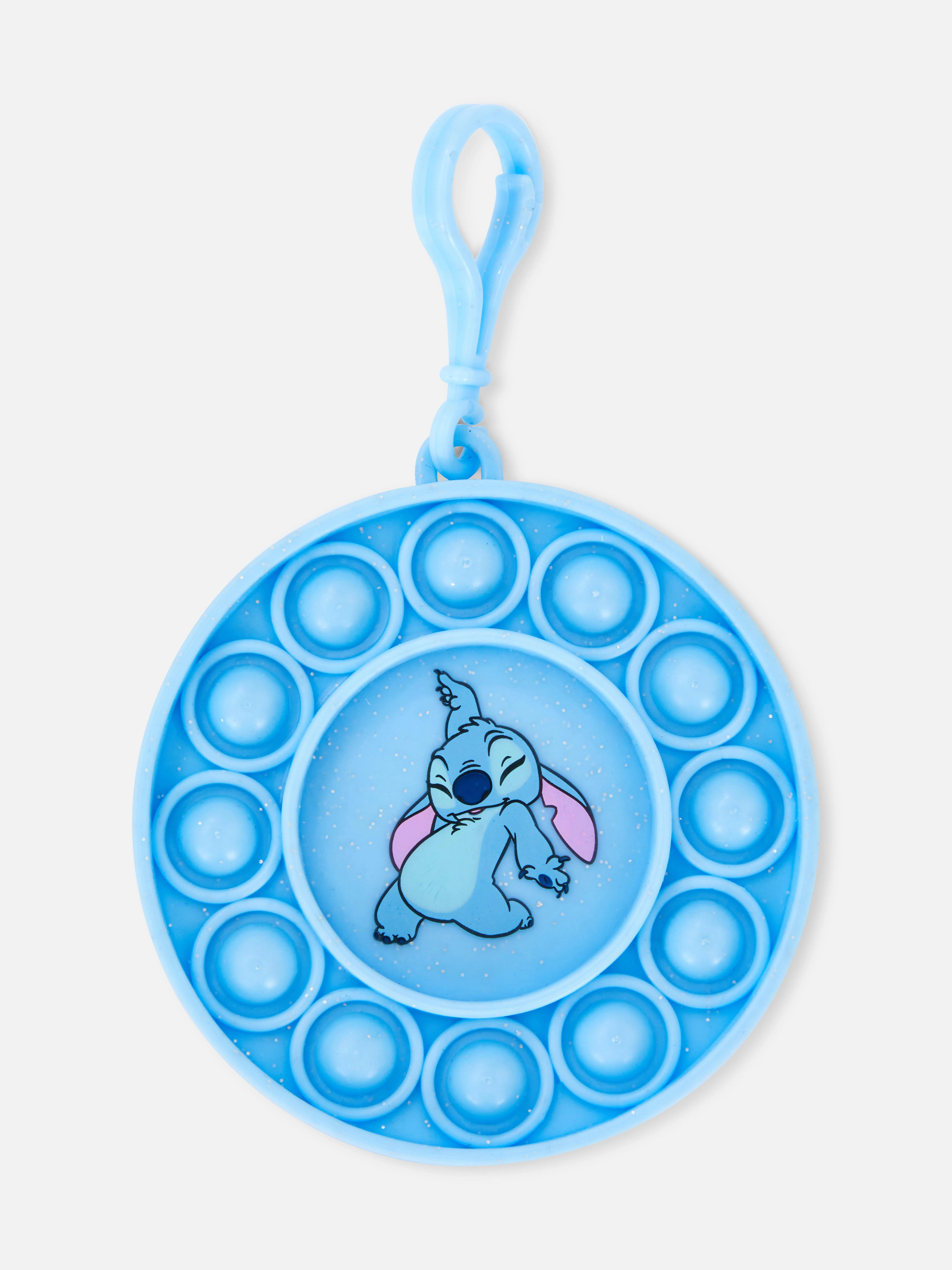 Juguete para presionar burbujas de Disney