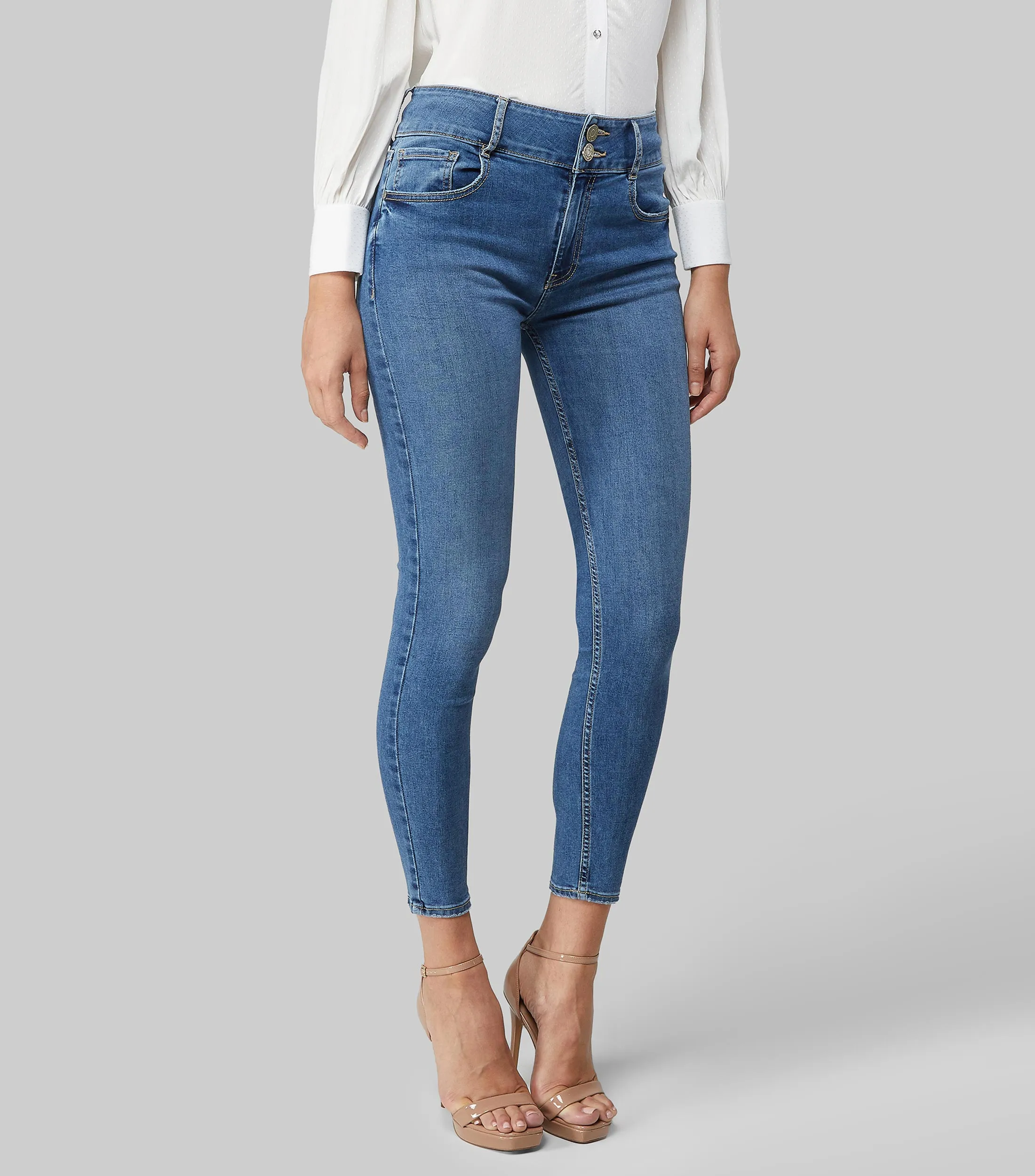 Julio Jeans Mujer