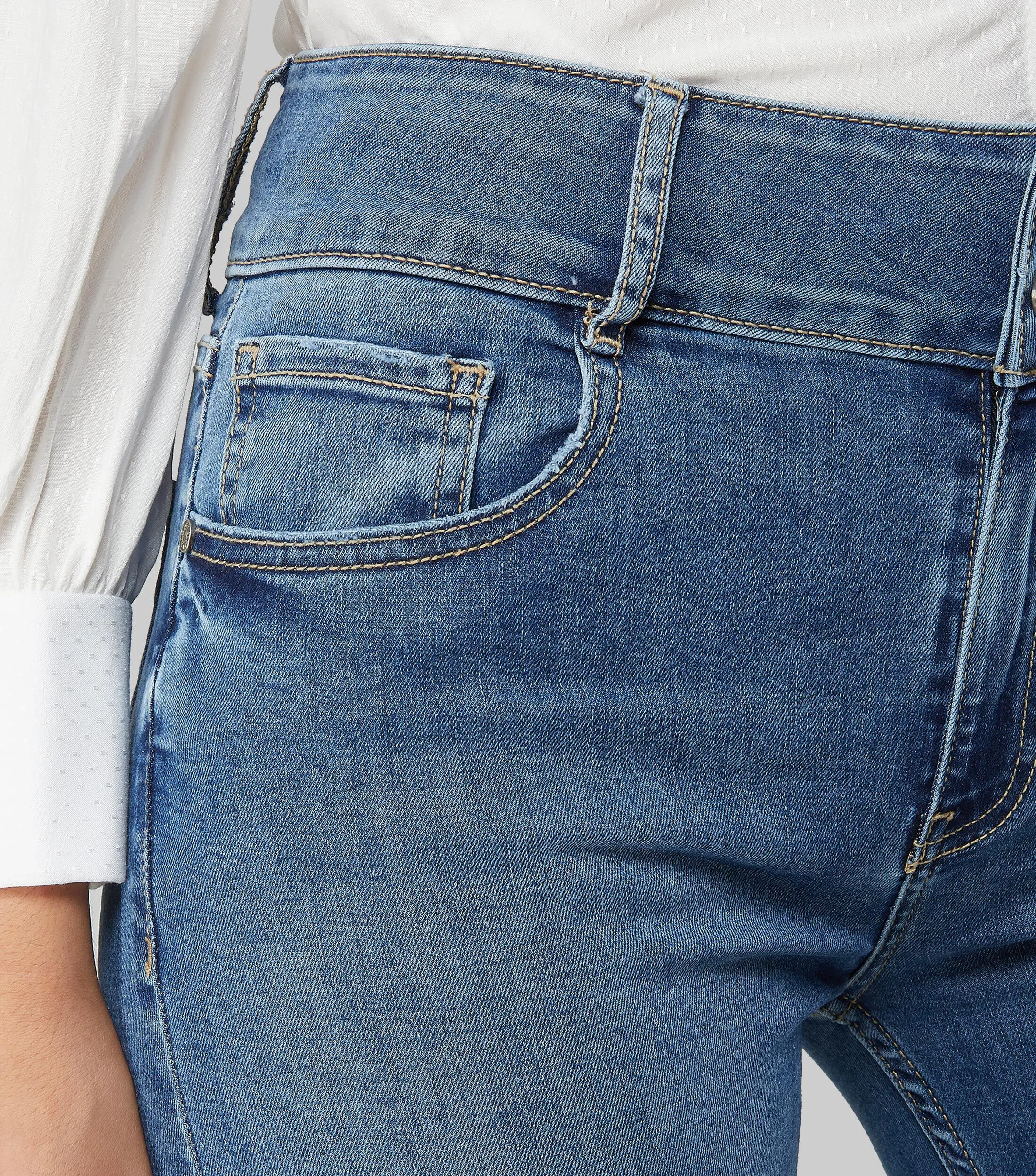 Julio Jeans Mujer
